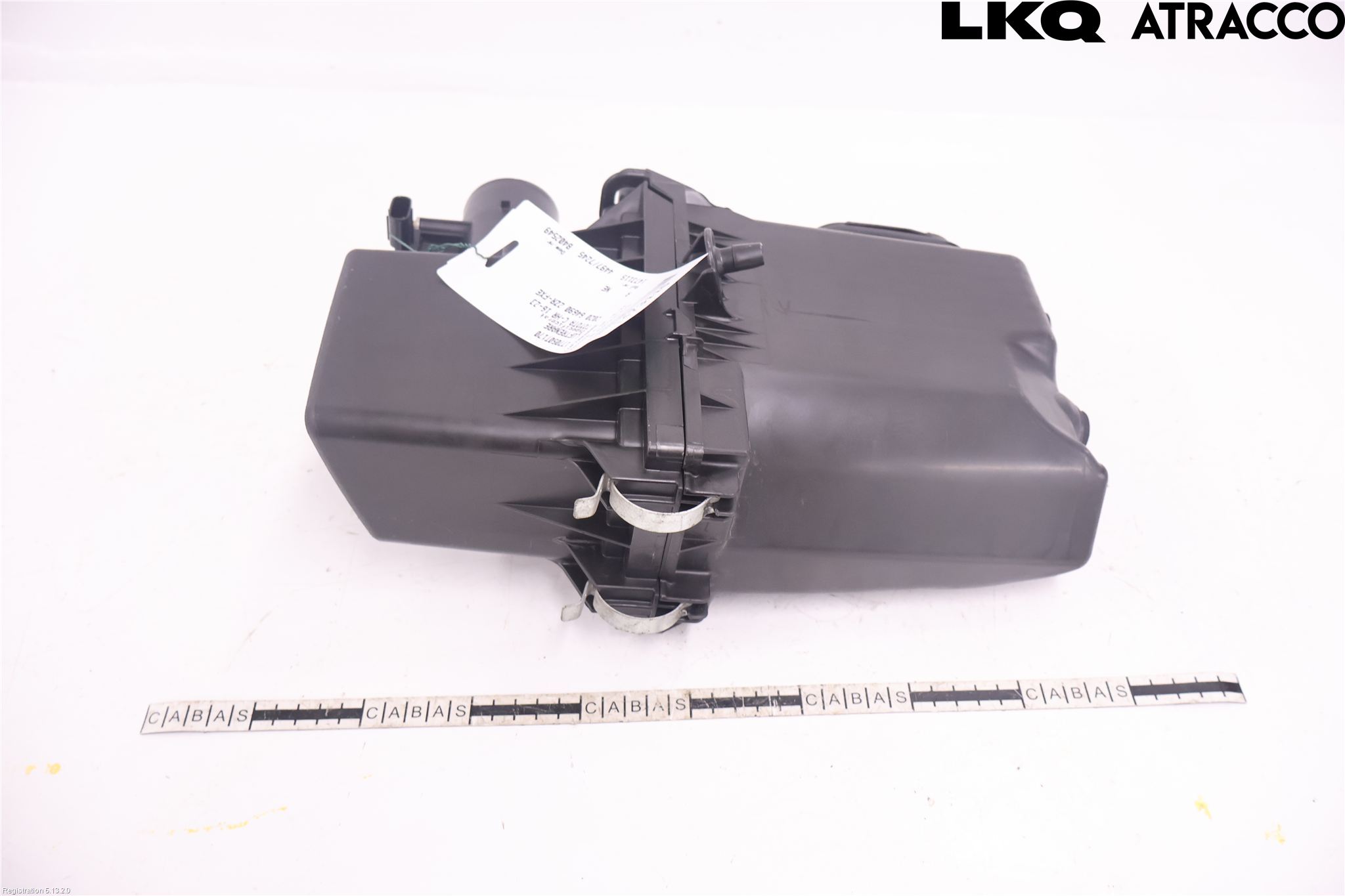 Toyota C-HR 16-23 Luftfilter Boks
