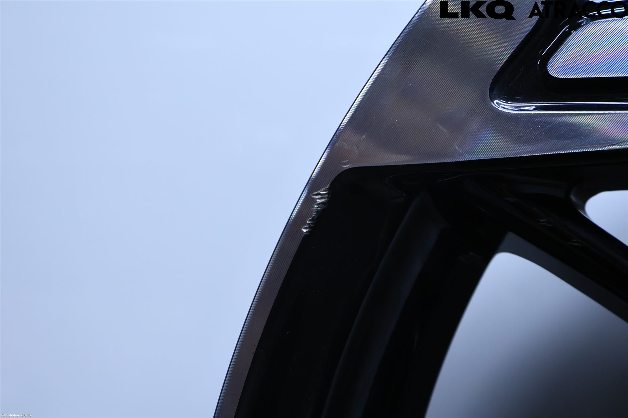 Toyota RAV4 19- Felg Aluminium