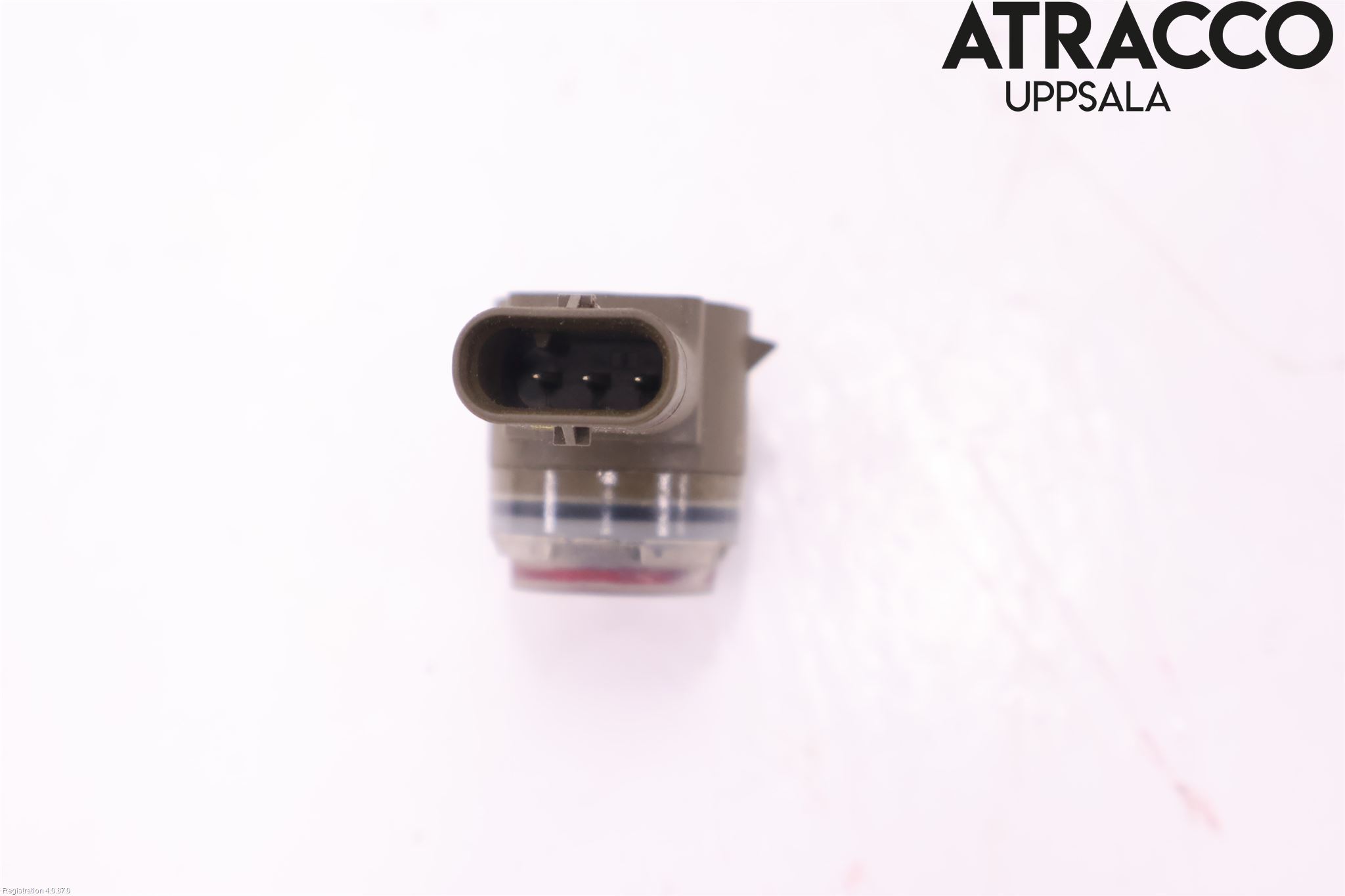 Ford FOCUS 19- Sensor Ryggesensor