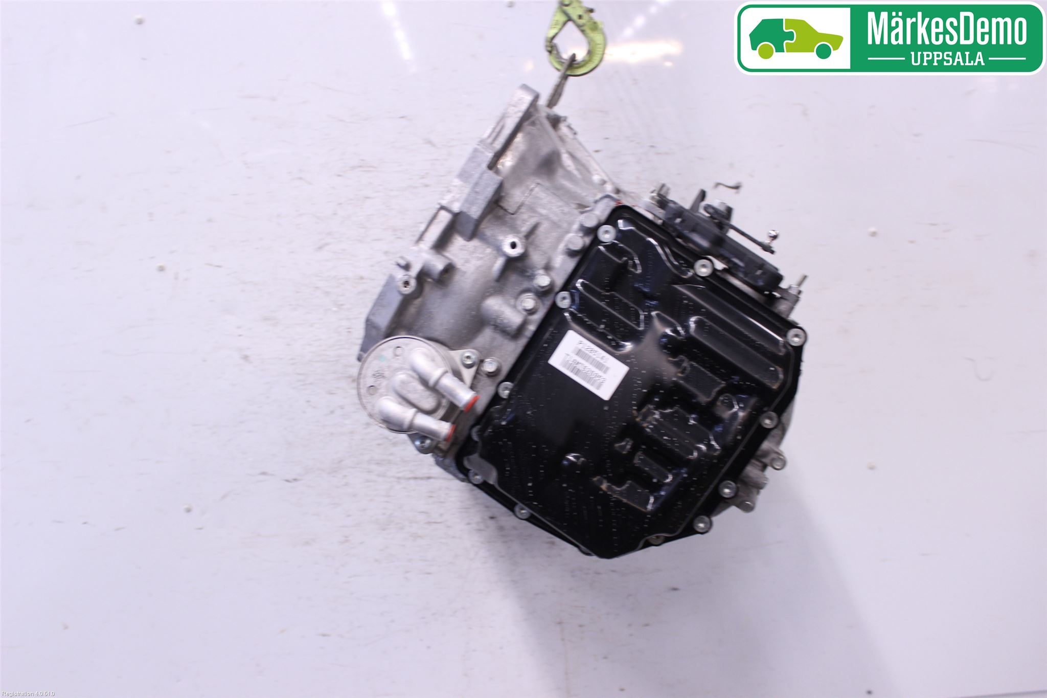 Volvo V40 CROSS COUNTRY 13-19 Gearkasse Automat