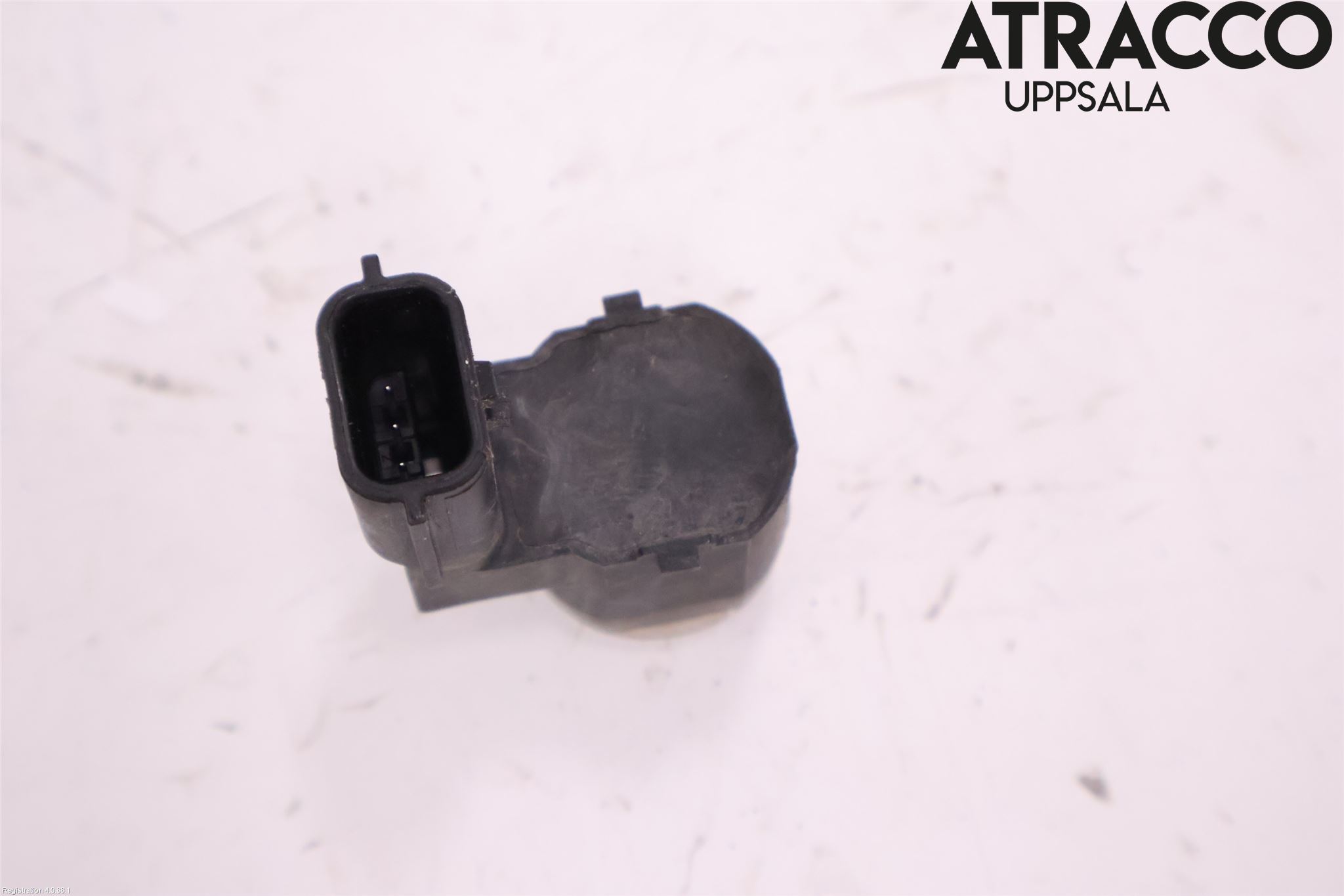 Nissan QASHQAI 14-17 Sensor Parkering Front