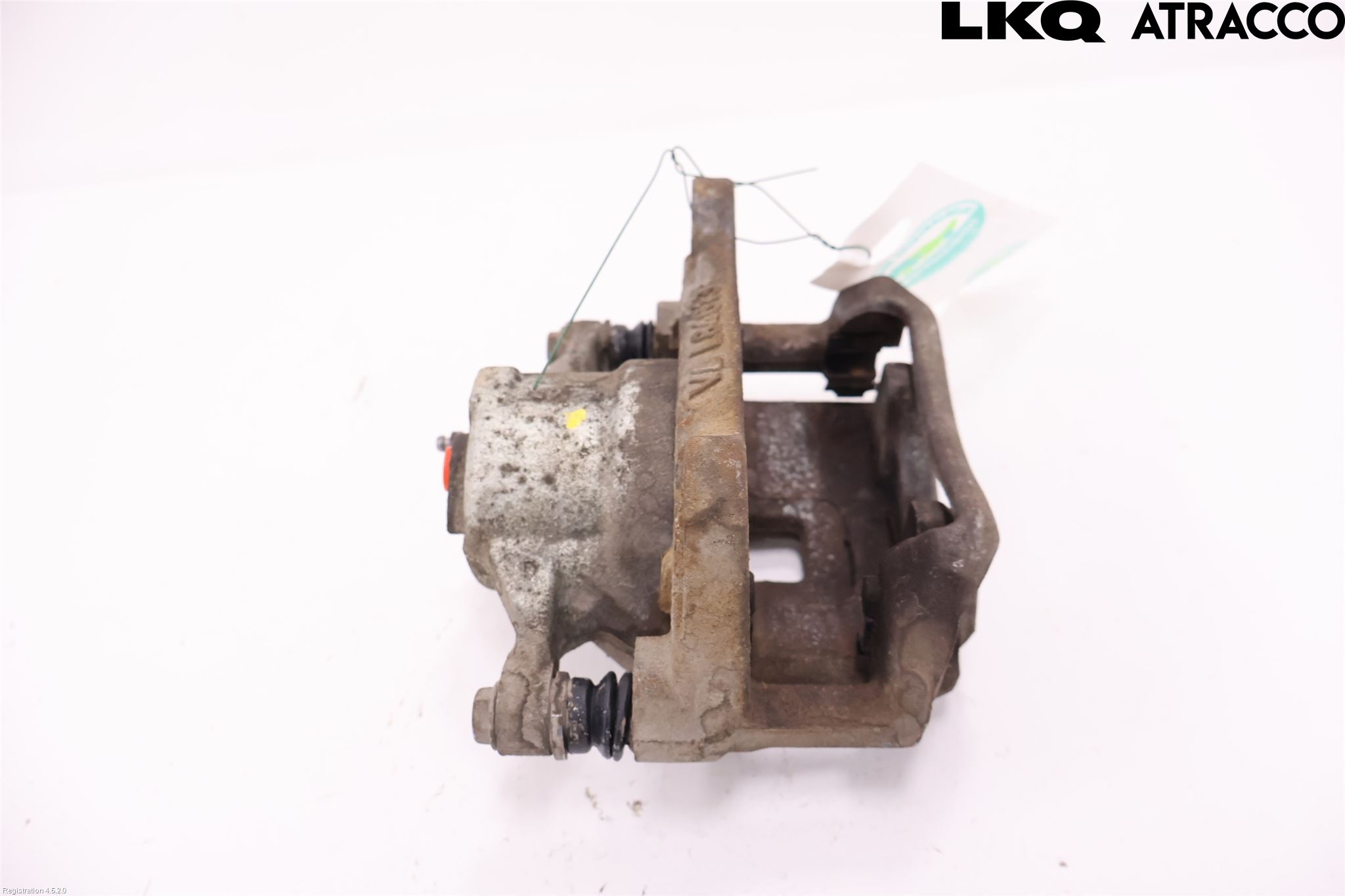 Toyota COROLLA 19- Bremsecaliper Foran Høyre