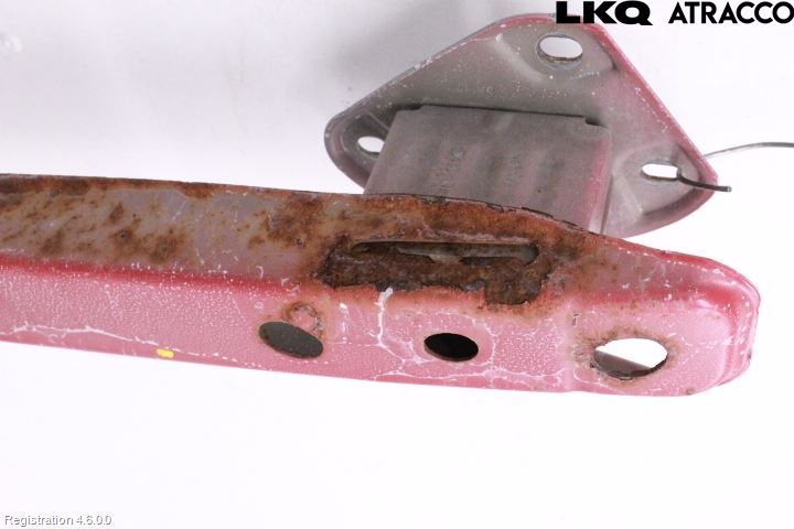 Toyota AYGO 15-21 Støtfanger Bak Bjelke