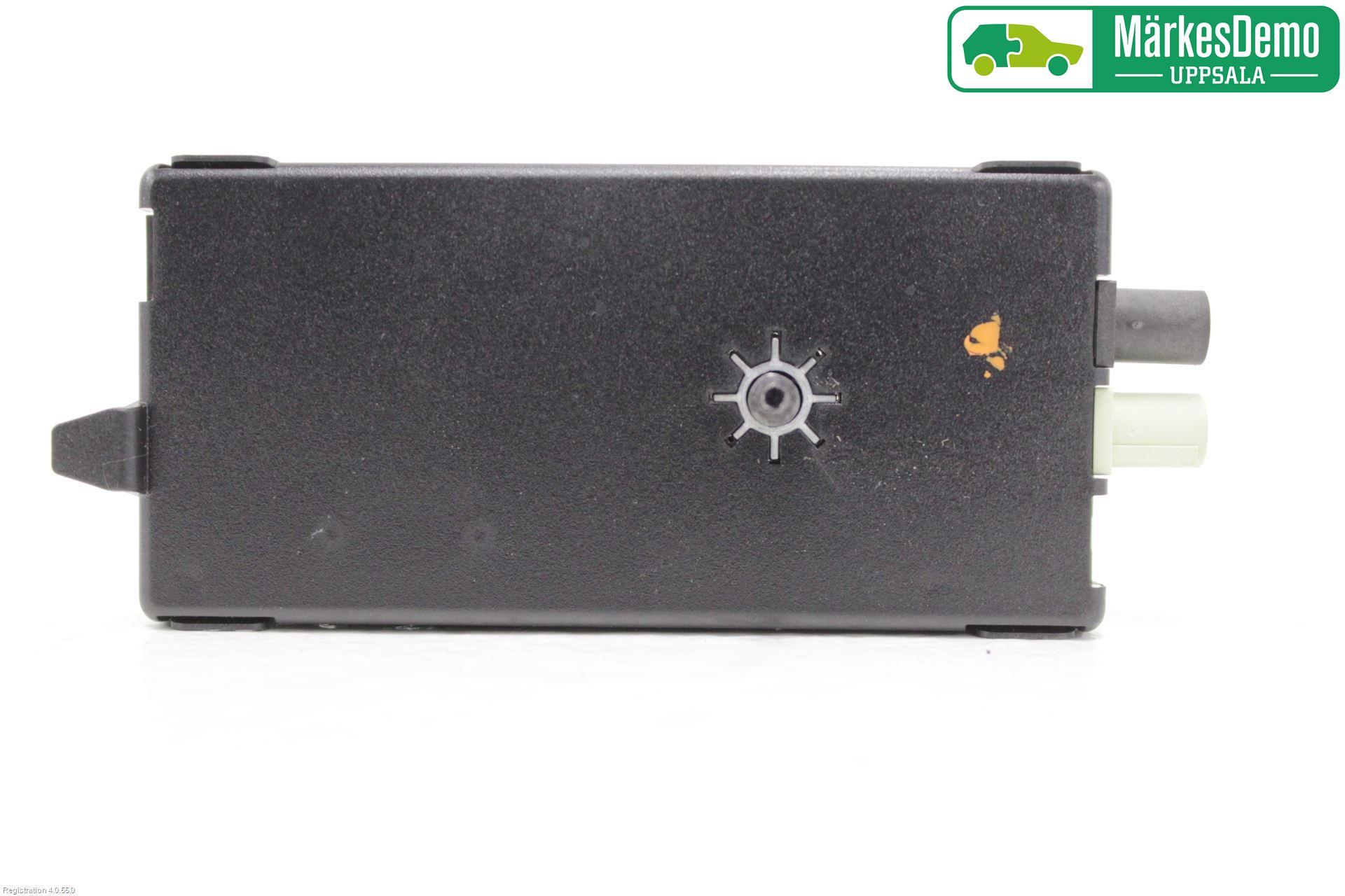BMW 5 G30/G31/F90 17-23 Stereo Antenneforsterker