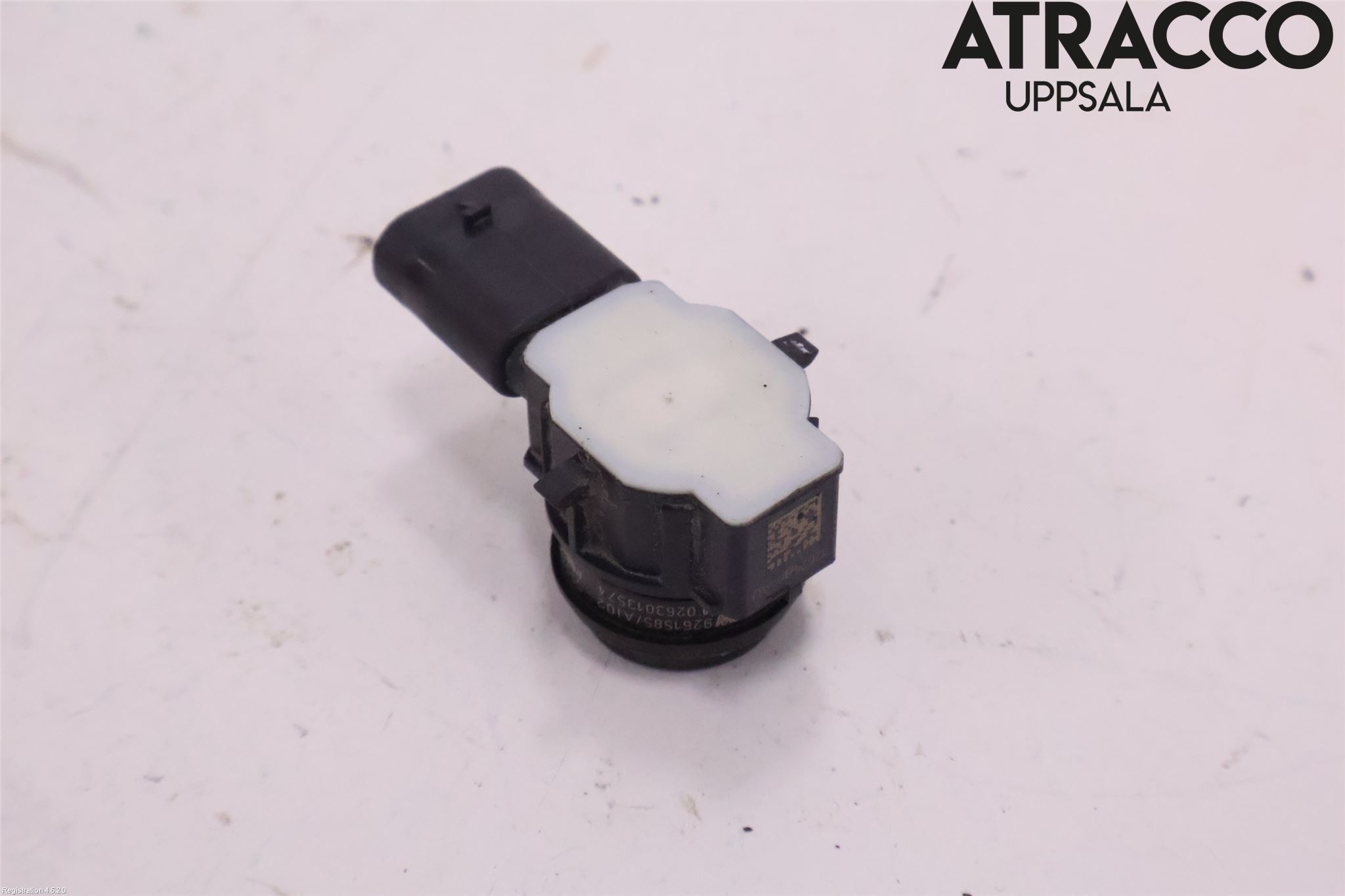 BMW 3 GT F34 13-19 Sensor Ryggesensor