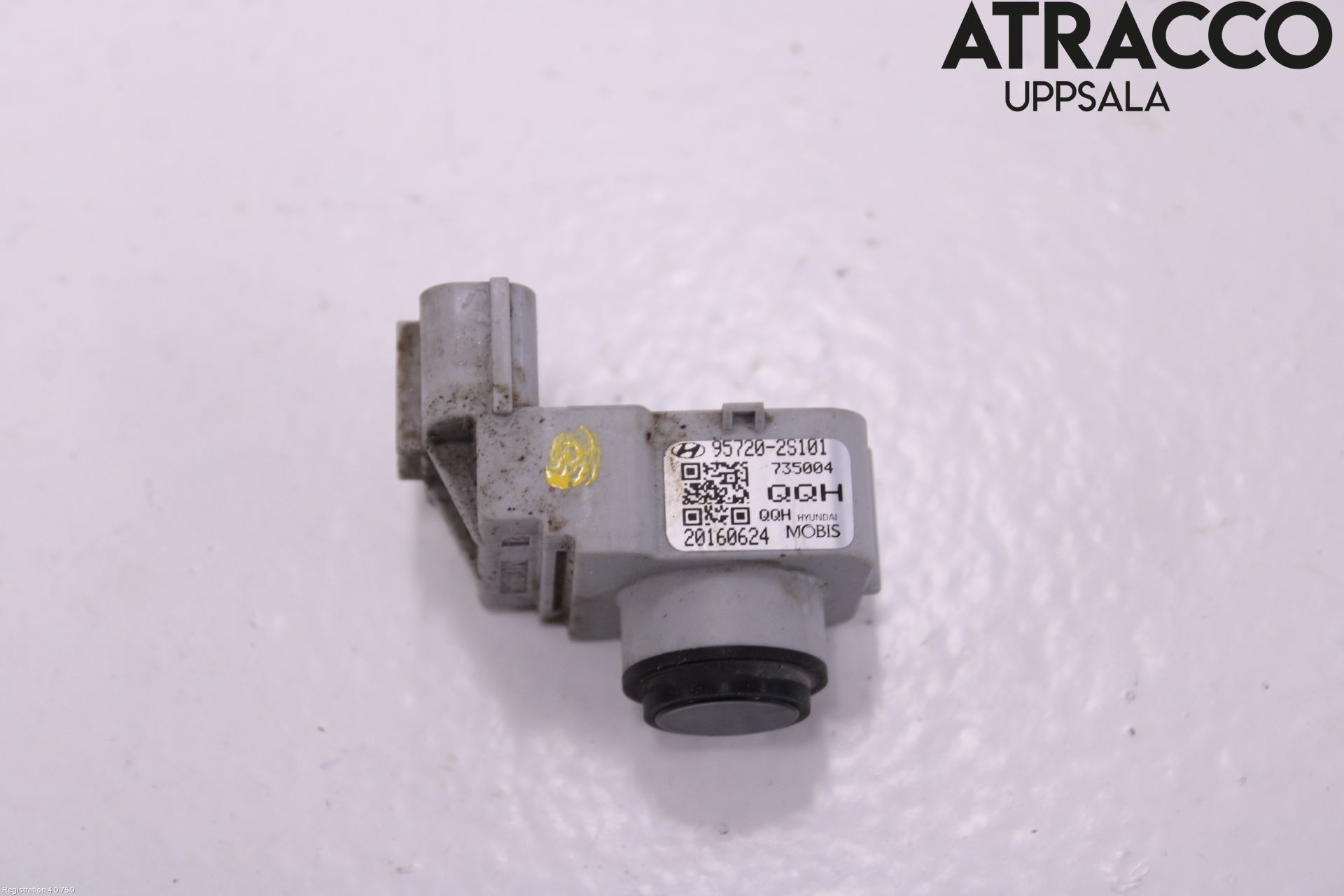 Hyundai ix35 Sensor Ryggesensor