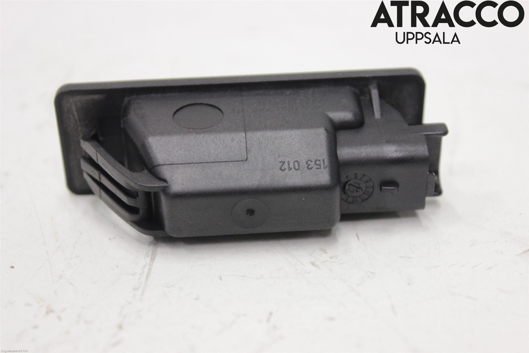 Mercedes-Benz MB VITO/VIANO (W639) 04-14 Skilt Belysning