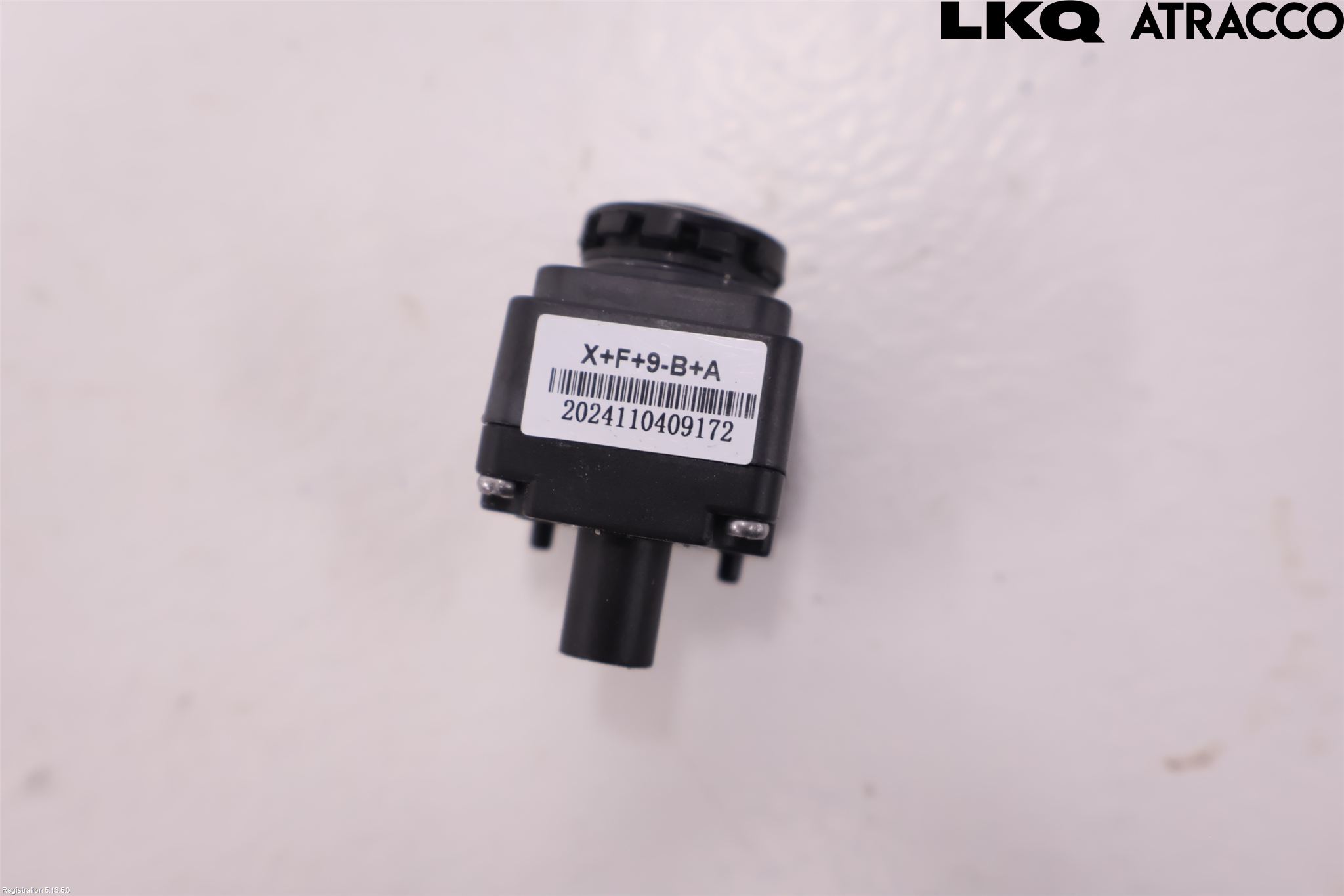 BYD SEAL U 24- Parkeringshjelp Kamera