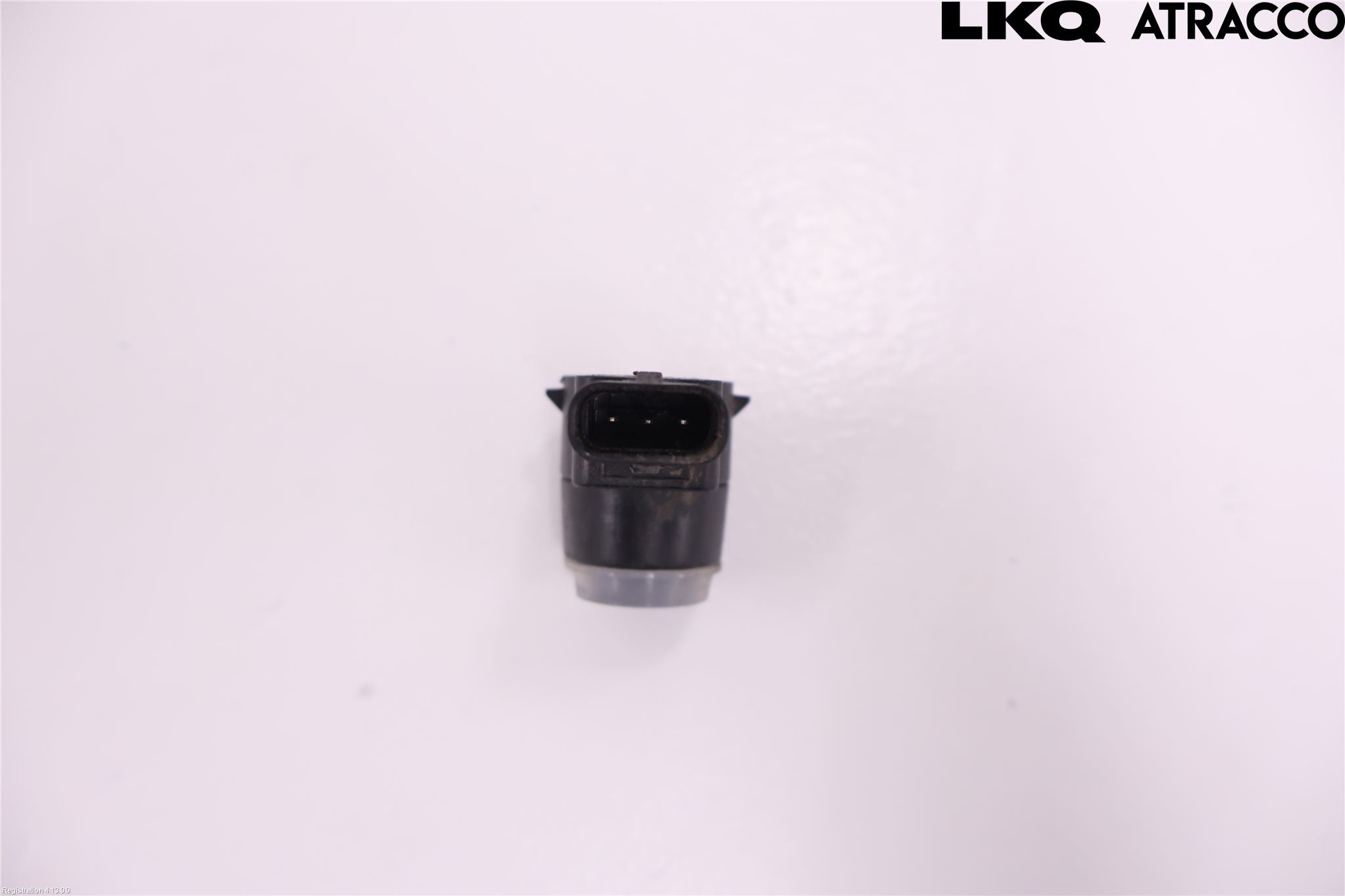 Mercedes-Benz MB GLK-KLASS (X204) 08-16 Sensor Ryggesensor