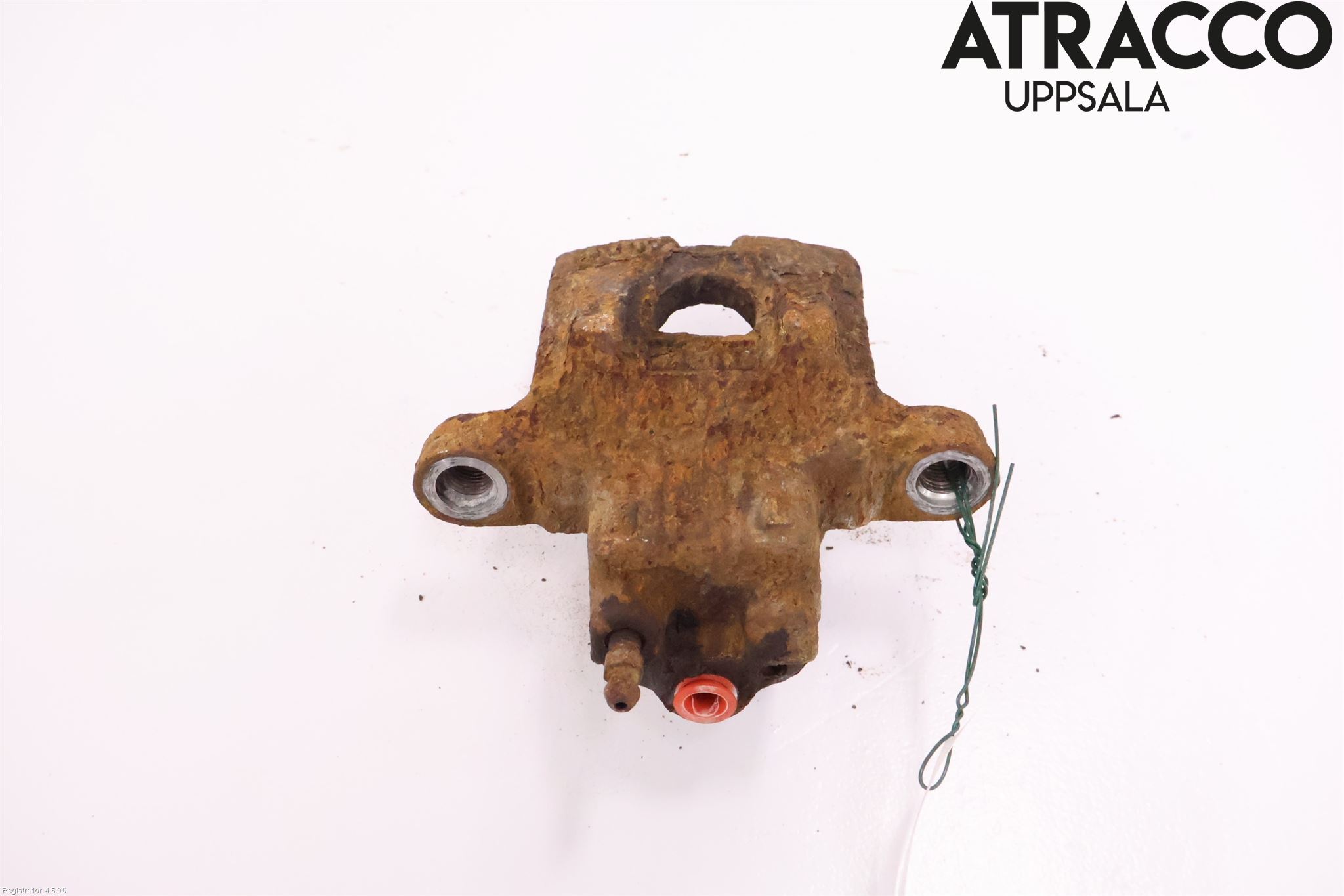 Lexus RX XU30 03-09 Bremsecaliper Bak Høyre