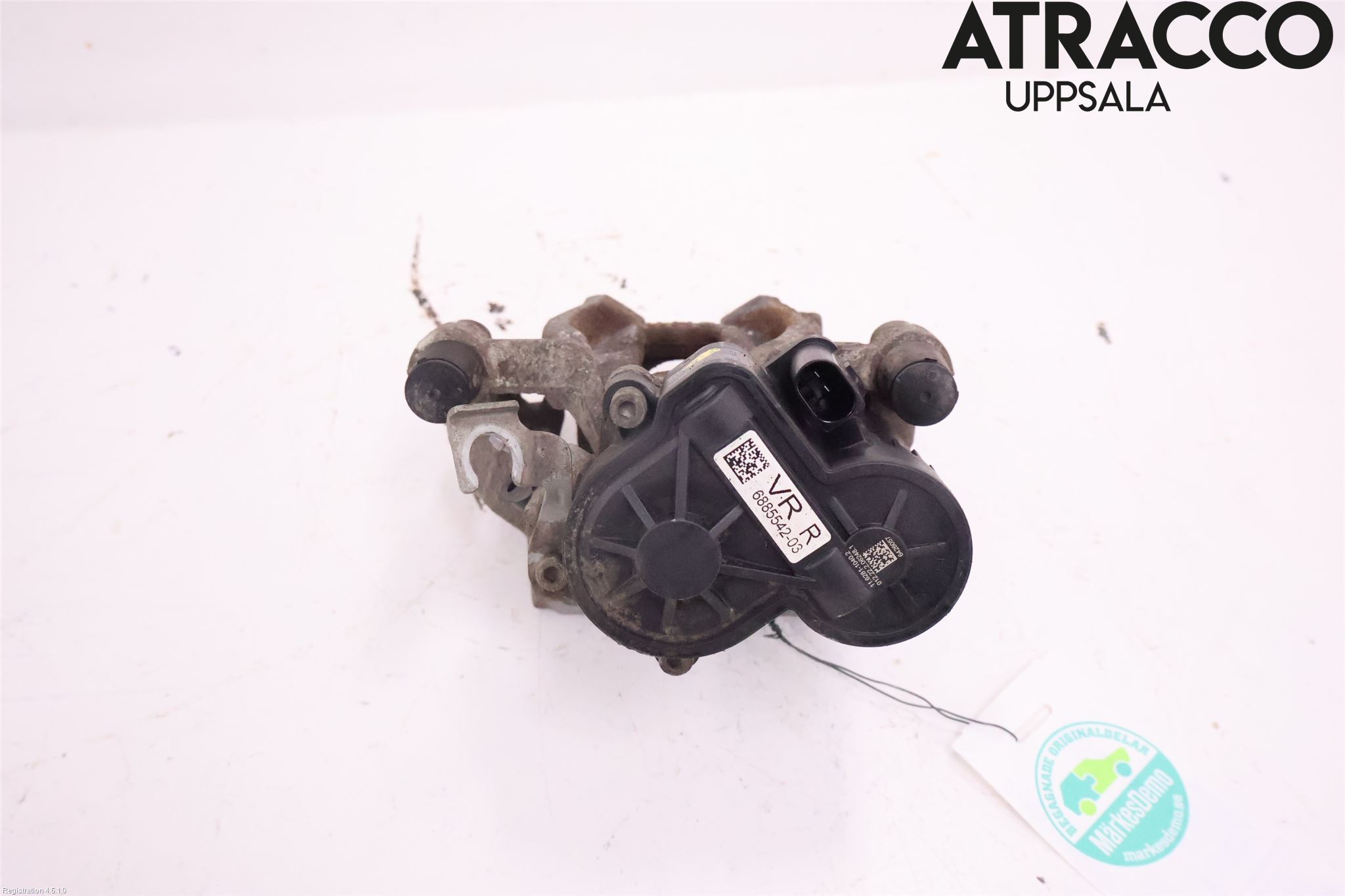 Mini COUNTRYMAN F60 17-23 Bremsecaliper Bak Høyre