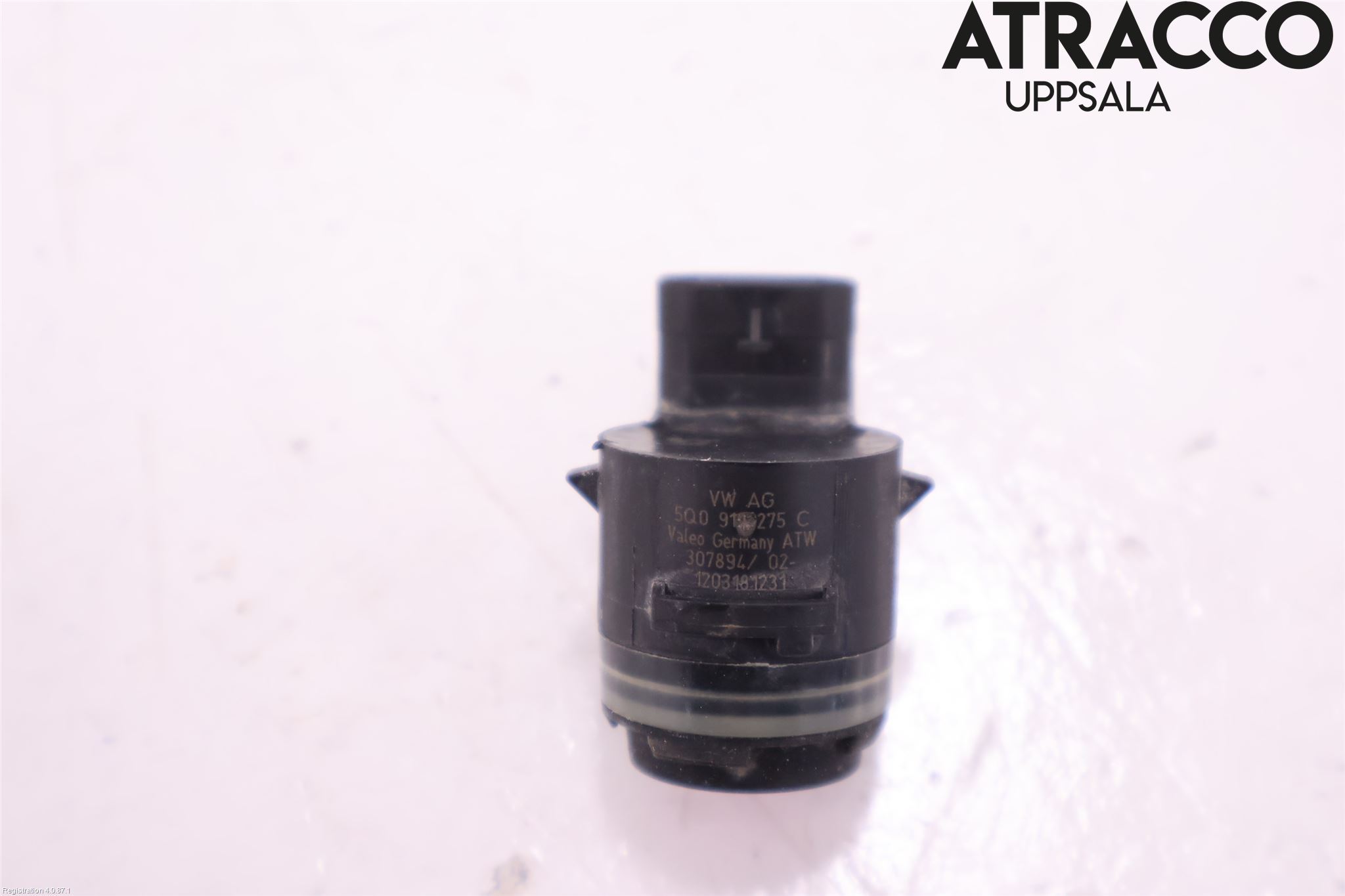 Audi Q2/SQ2 17- Sensor Ryggesensor
