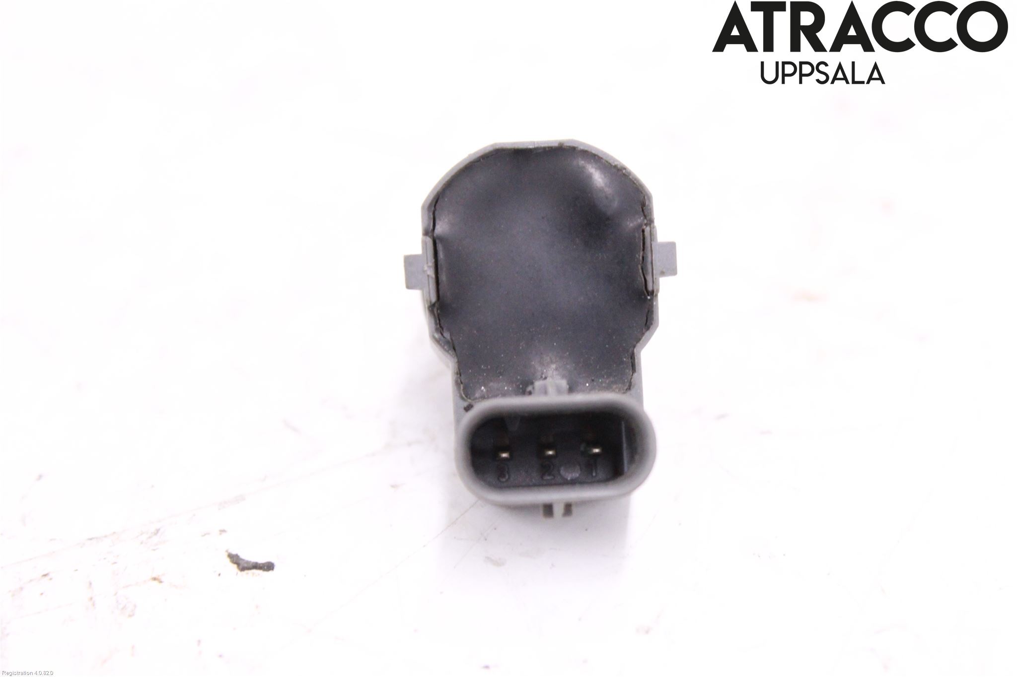 BMW 5 E60/61 Sed/Tou 02-10 Sensor Ryggesensor