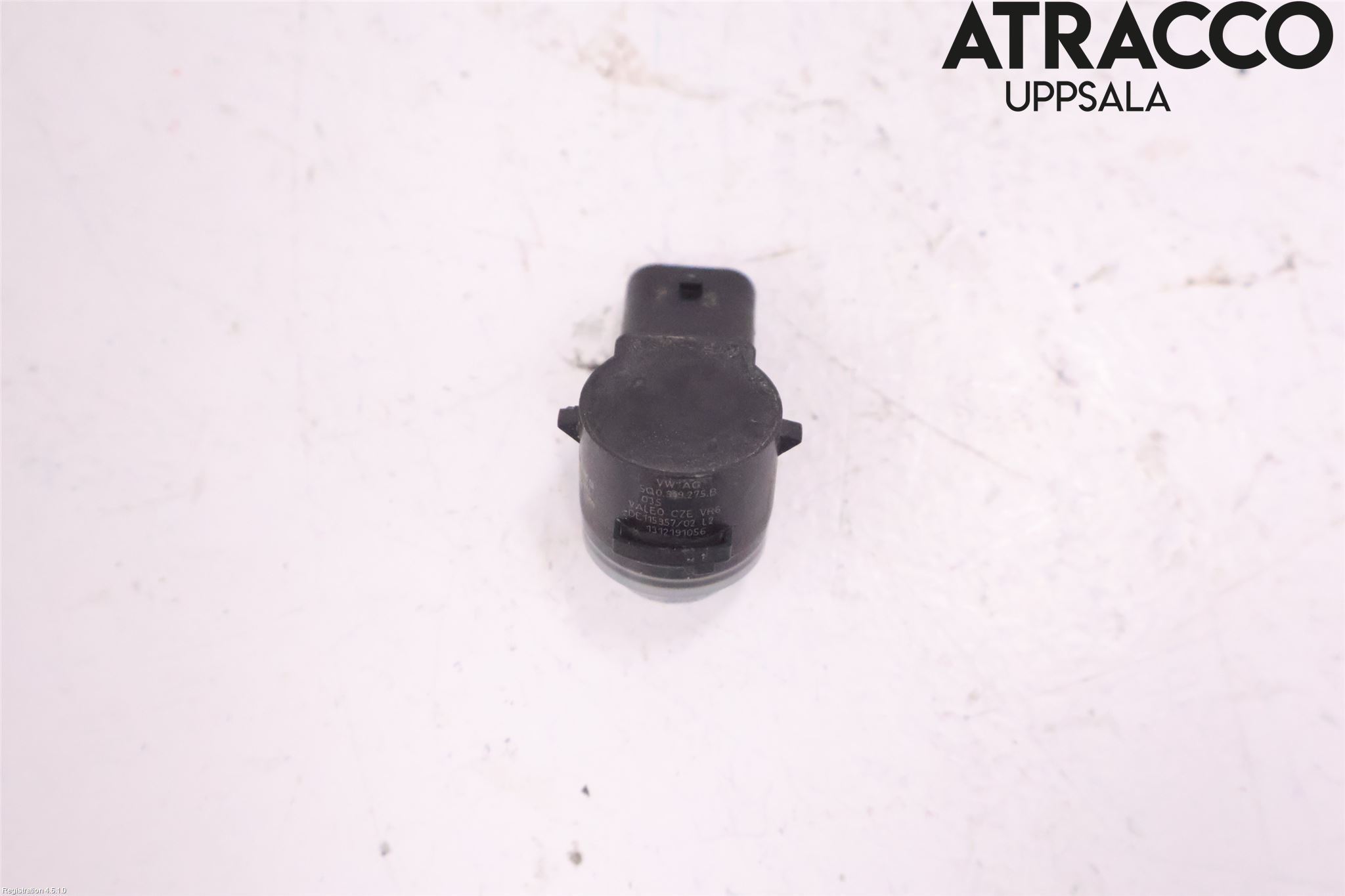 Skoda OCTAVIA (NX) 20- Sensor Parkering Front