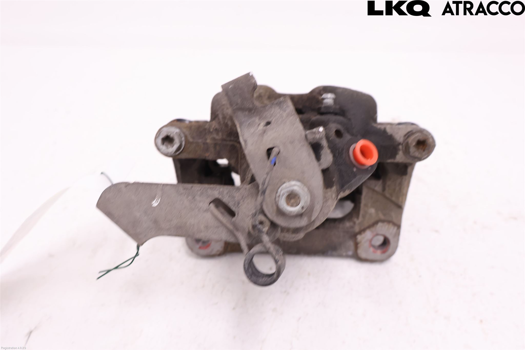Opel VIVARO 20- Bremsecaliper Bak Venstre