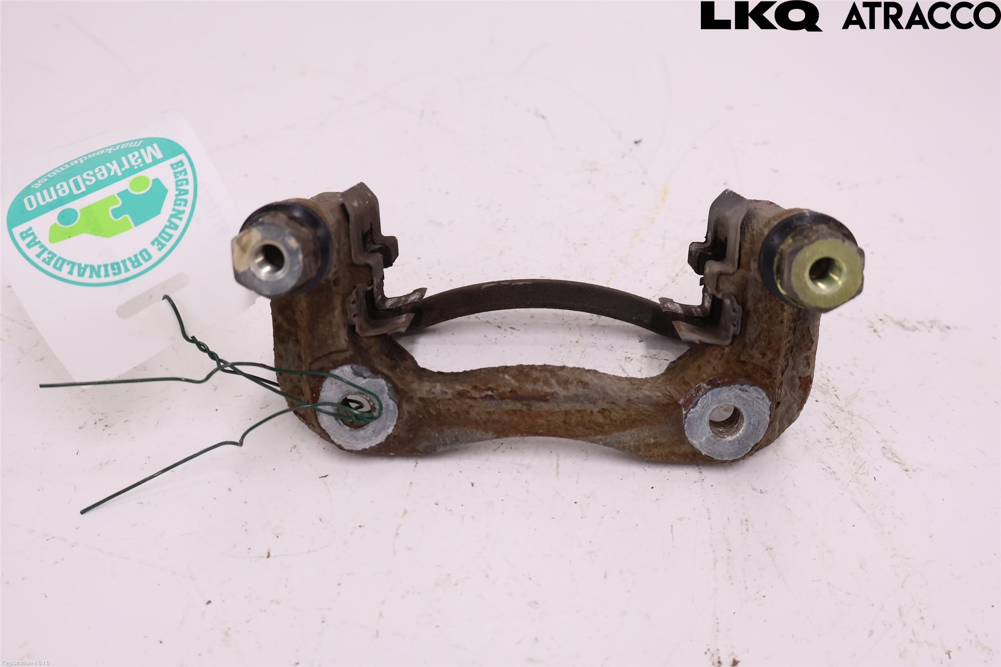 Hyundai i20 BC 21- Bremsecaliper Feste Holder