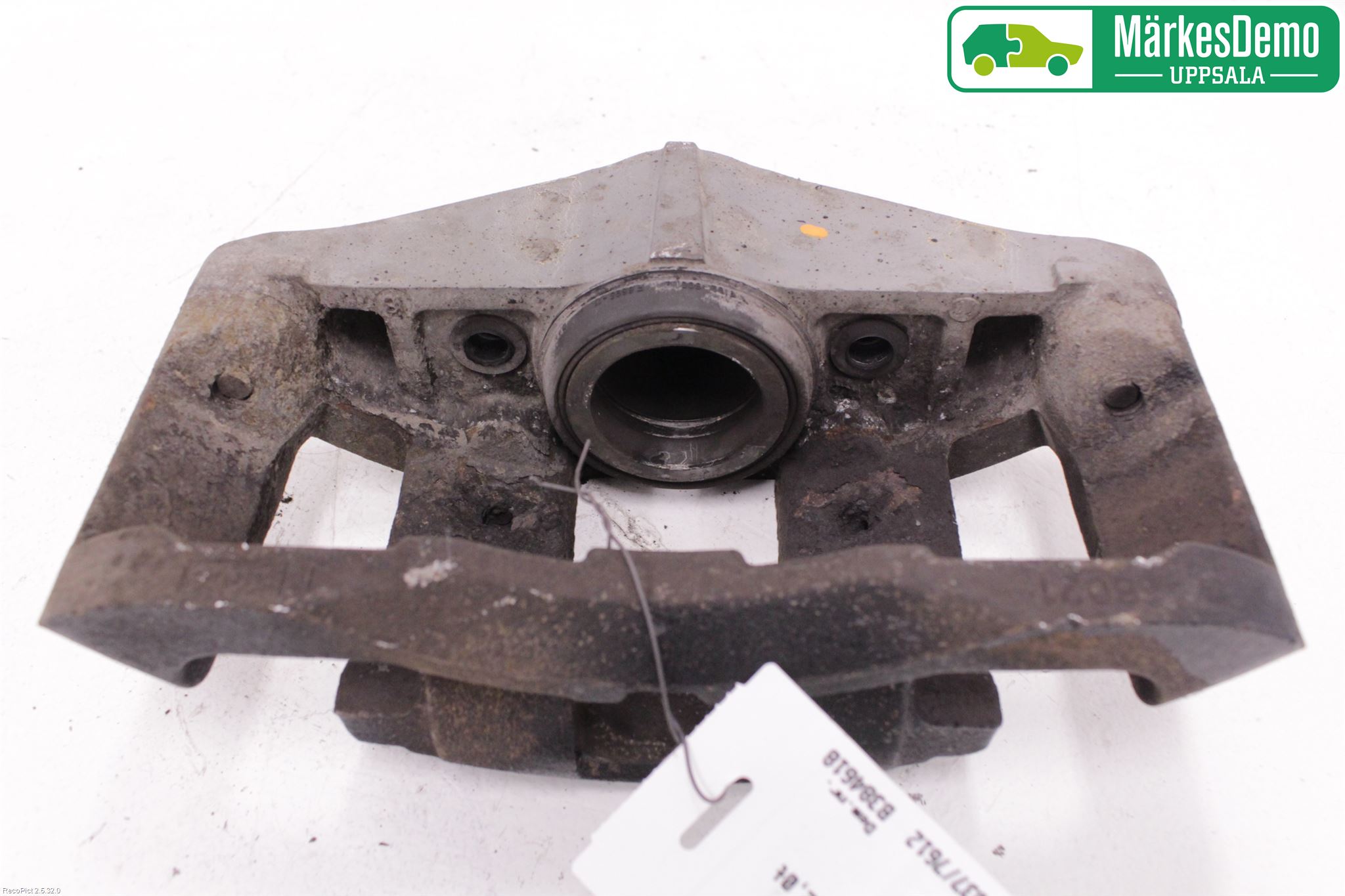 Saab 9-3 VER2/VER3 08-15 Bremsecaliper Foran Høyre