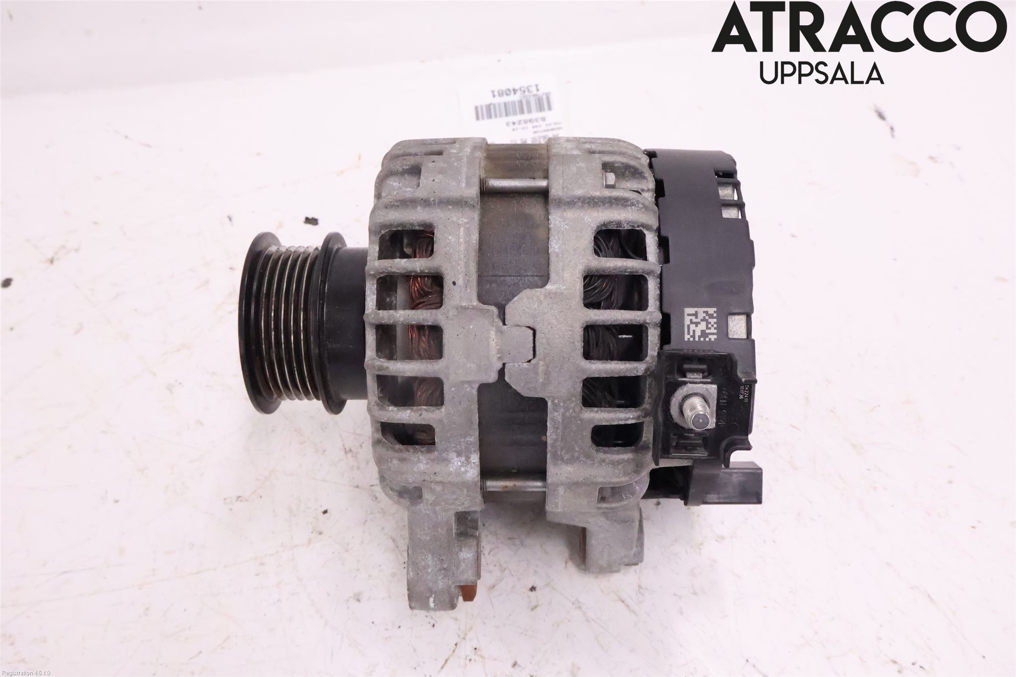 Volvo V40 12-19 Dynamo