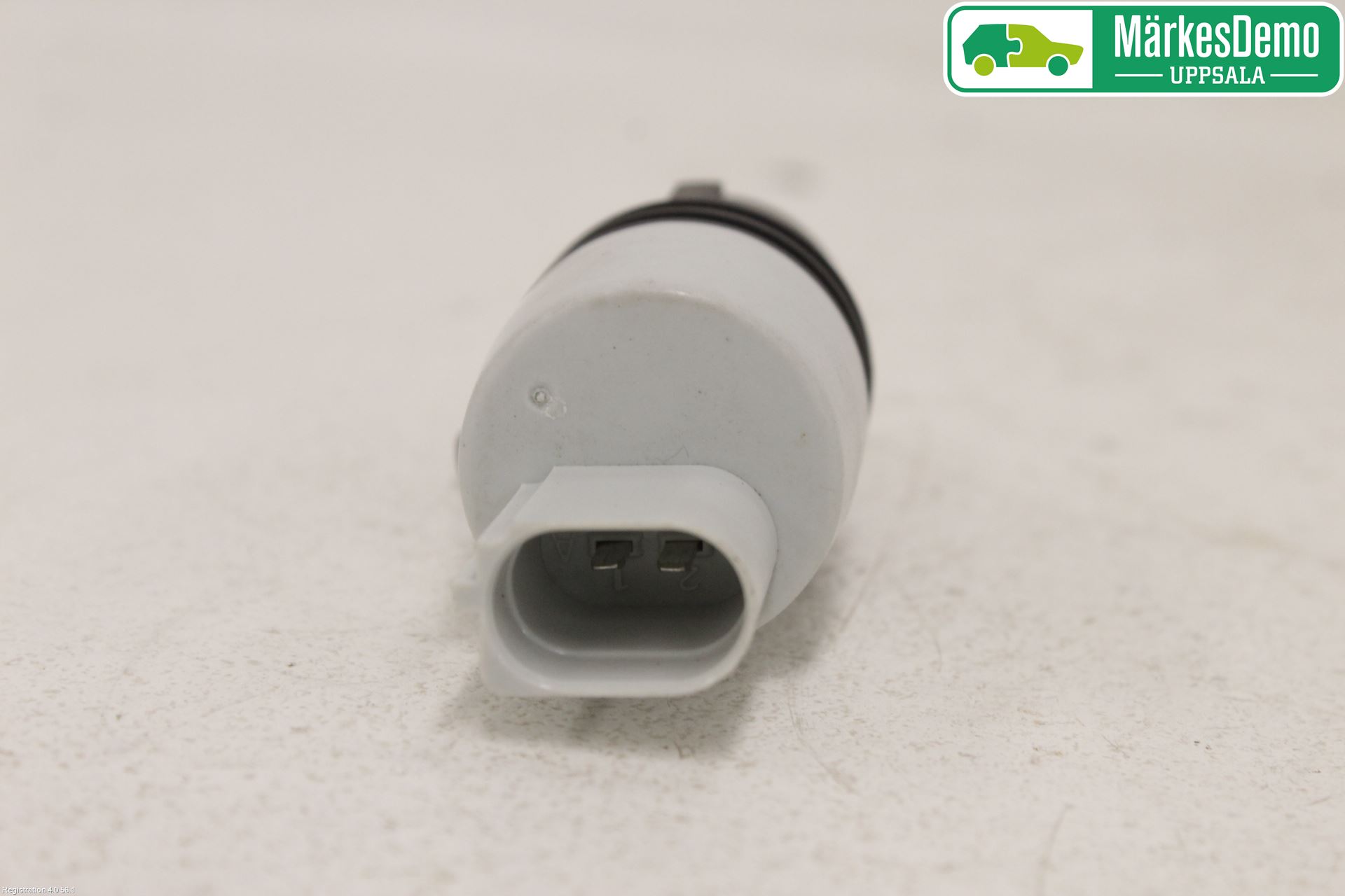 BMW 5 G30/G31/F90 17-23 Spylerpumpe Frontrute