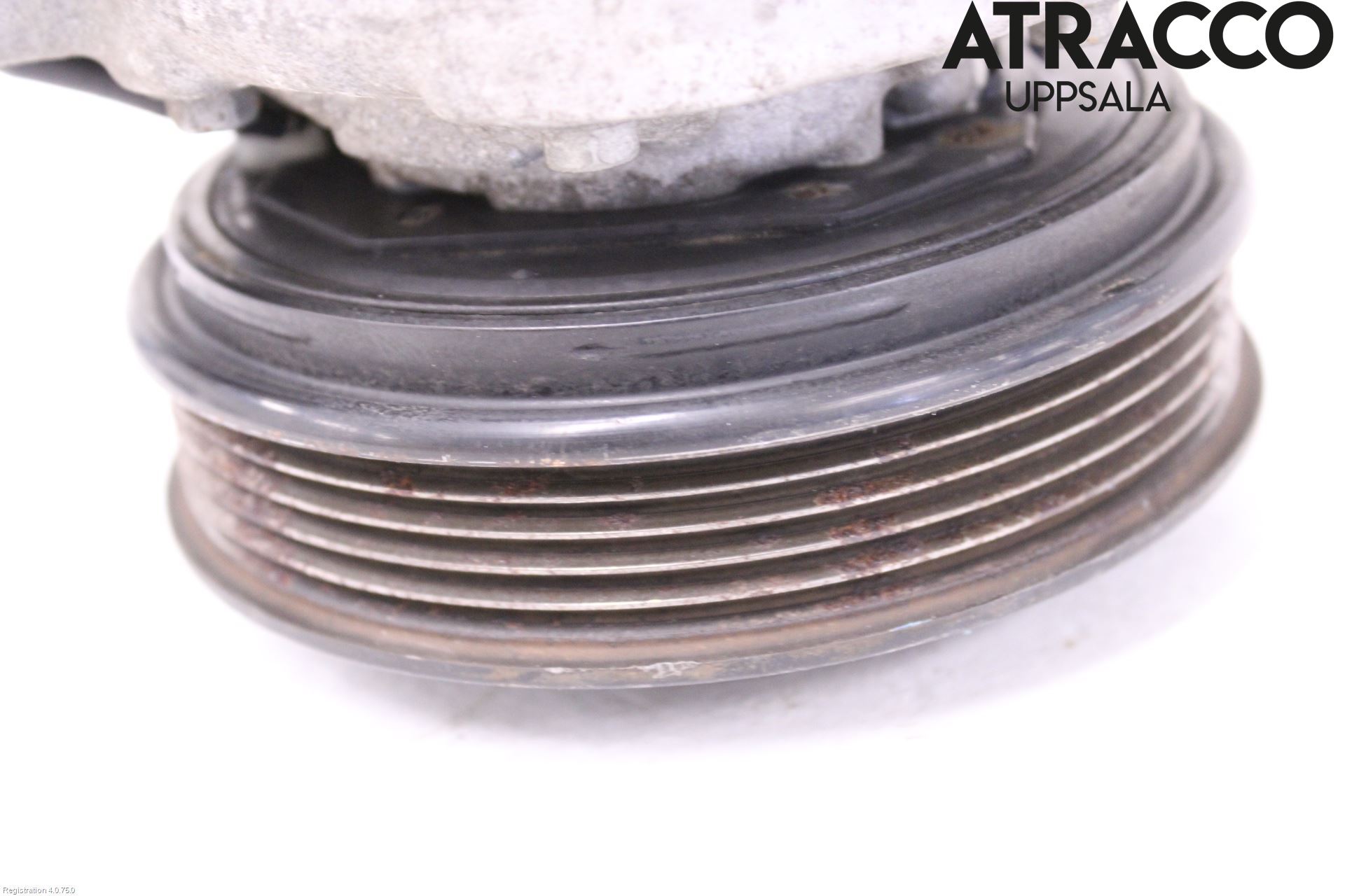 Mercedes-Benz MB CLA-KLASS (C117/X117) 13-19 Varme Ac Kompressor