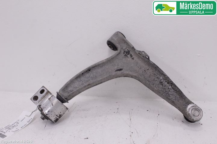 Saab 9-3 VER2/VER3 08-15 Bærearm Foran Venstre Nedre