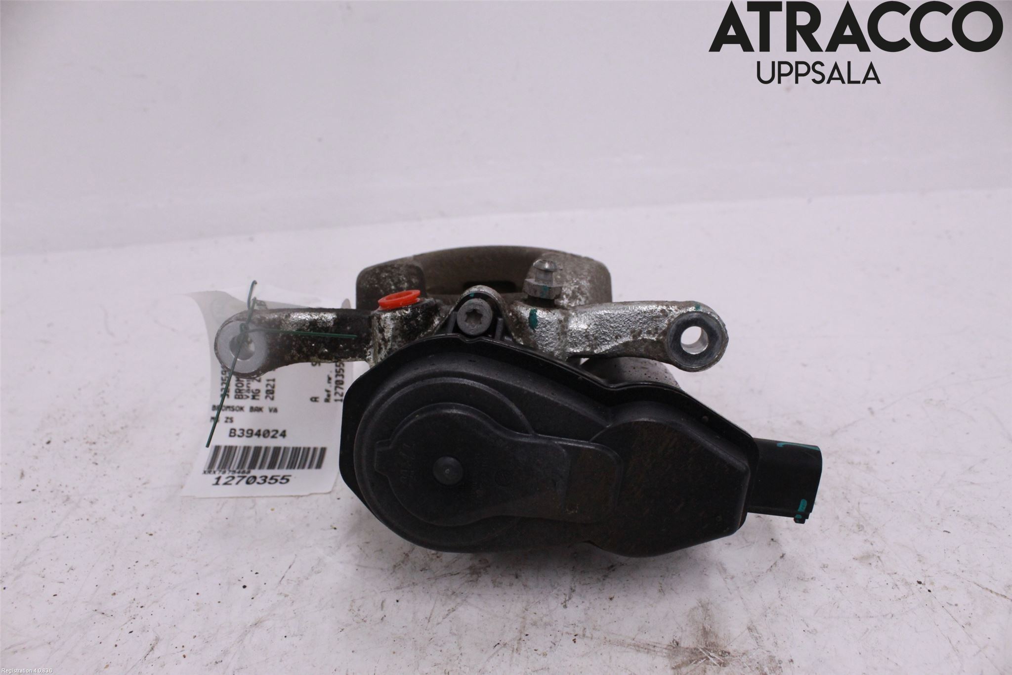 MG ZS EV 20- Bremsecaliper Bak Venstre