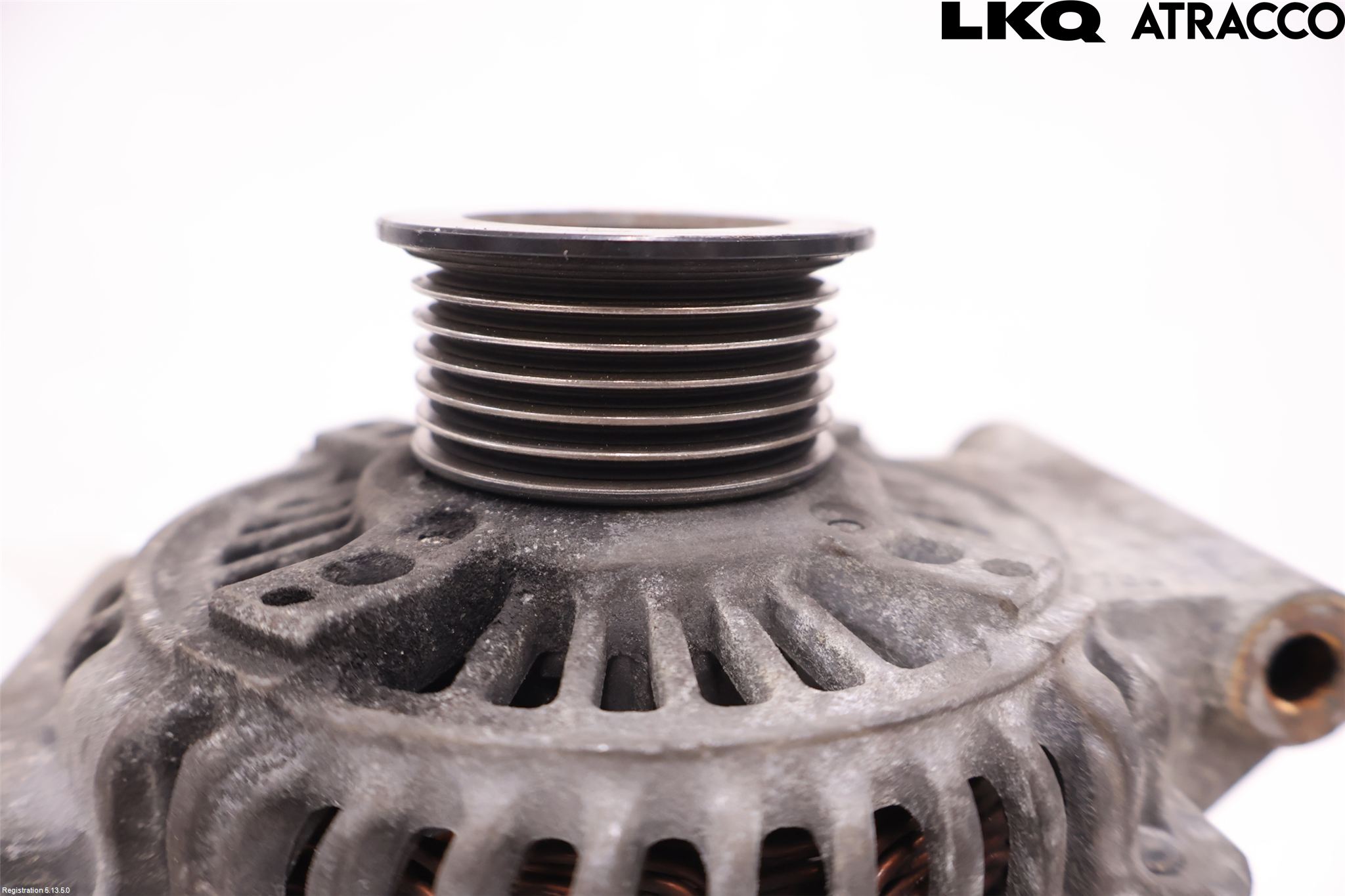 Mini COUPE R50/53 01-06 Dynamo