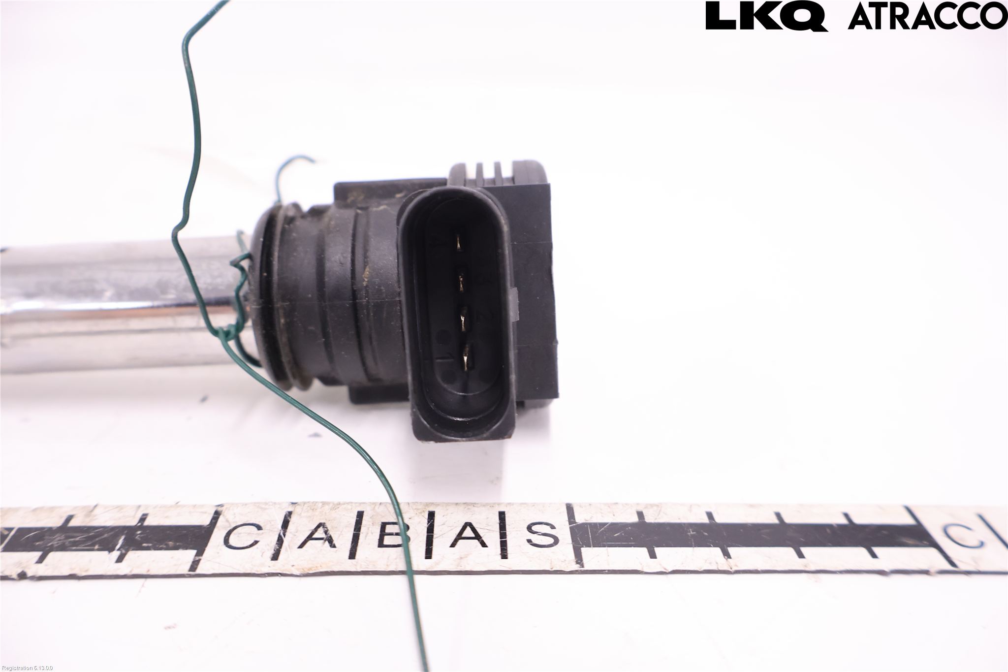 Audi A4/S4 05-07 Coil