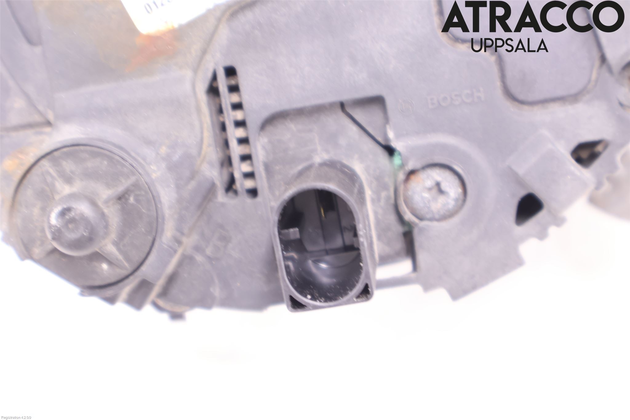 Volkswagen VW GOLF / E-GOLF VII 13-20 Dynamo