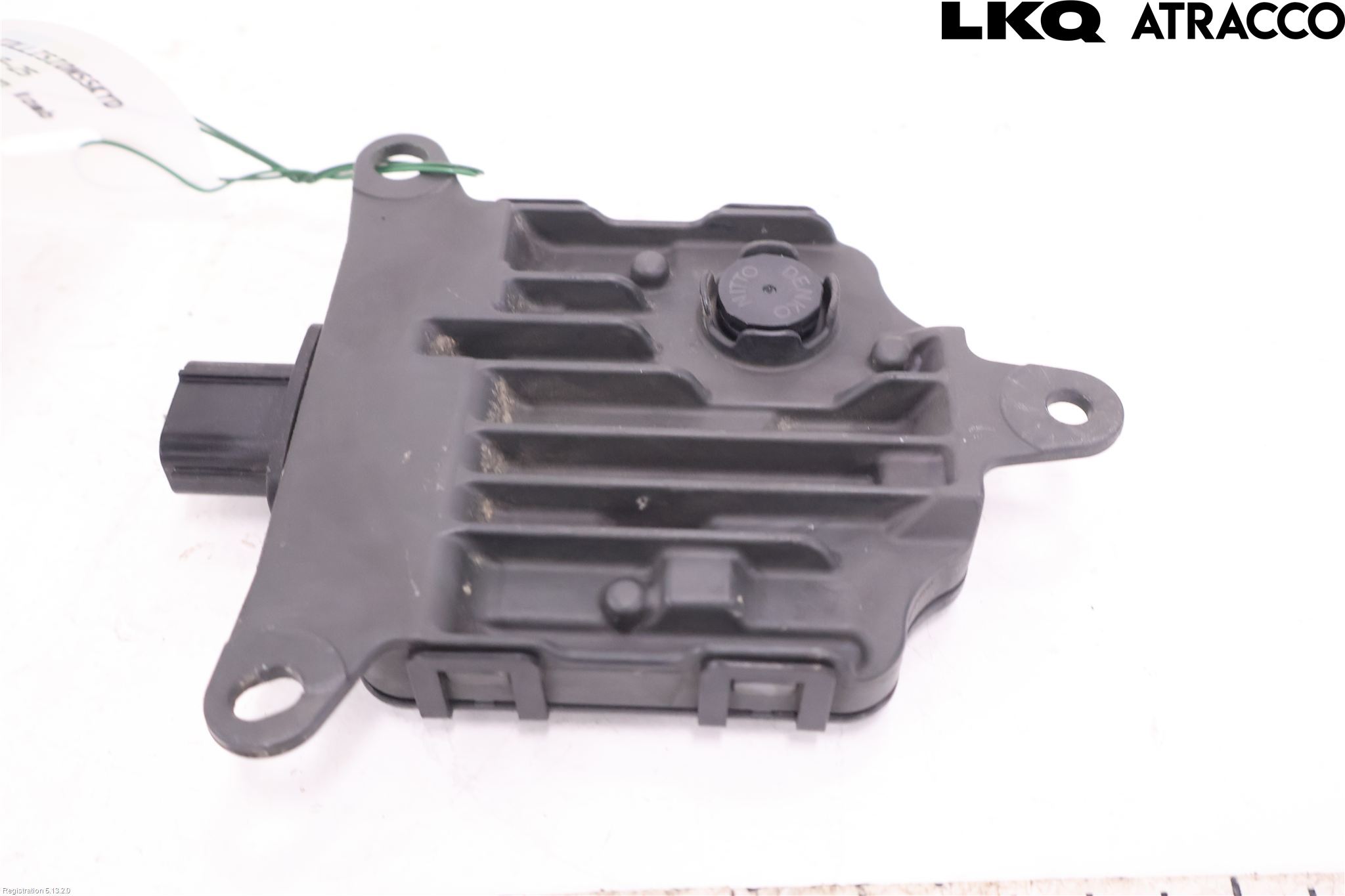 Toyota RAV4 19- Sensor Kollisjonsbeskyttelse