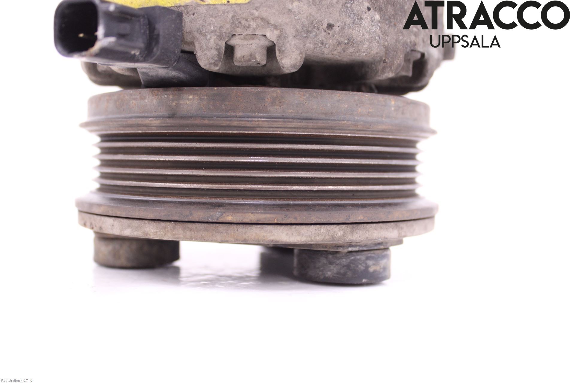 Ford FOCUS     04-07 Varme Ac Kompressor