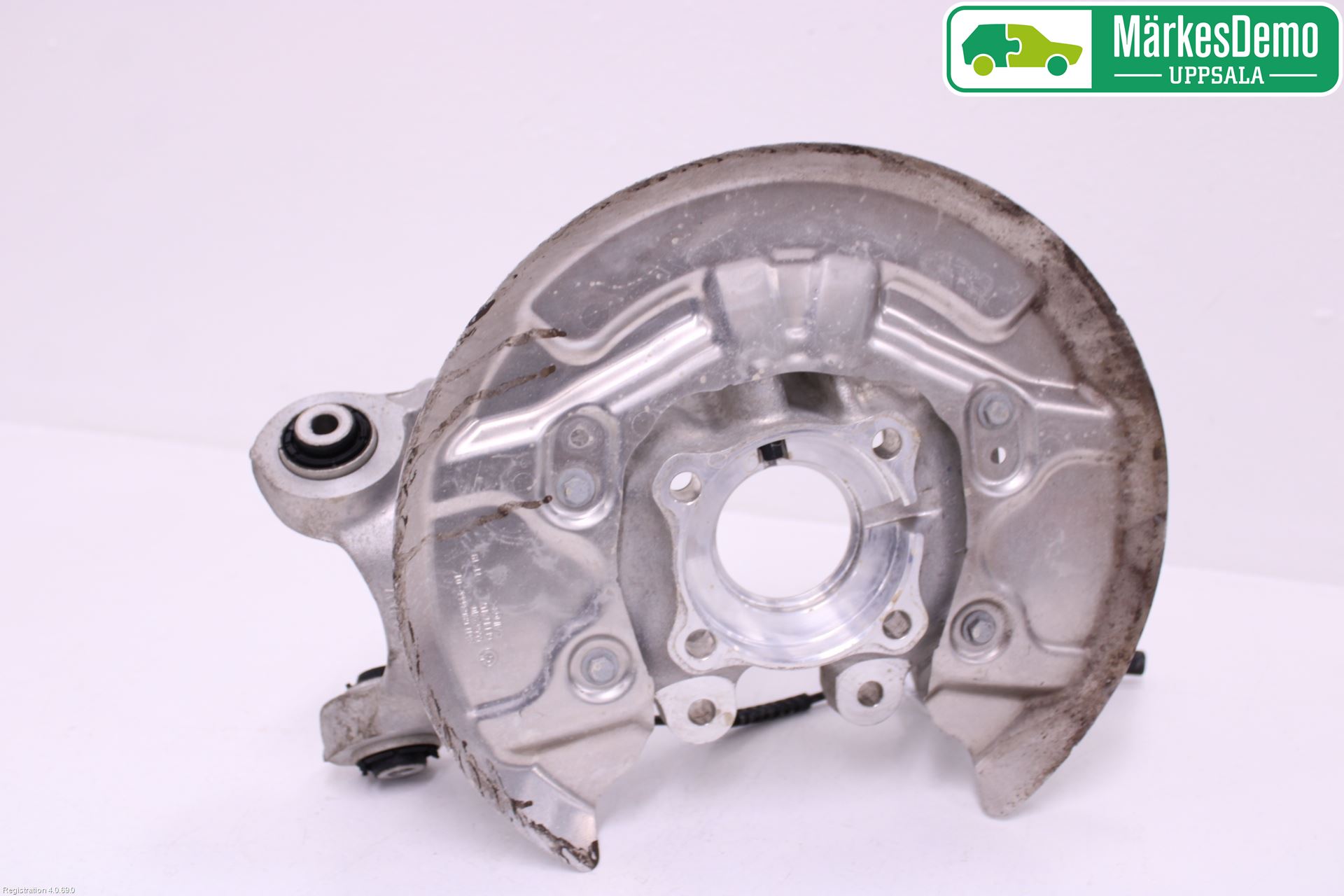 BMW i3 I01 13-22 Spindel Vb