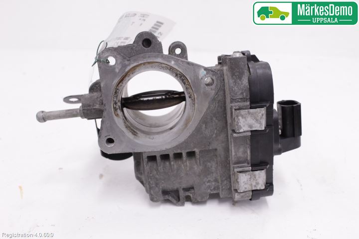Saab 9-3 VER2/VER3 08-15 Inns Spjeldhus