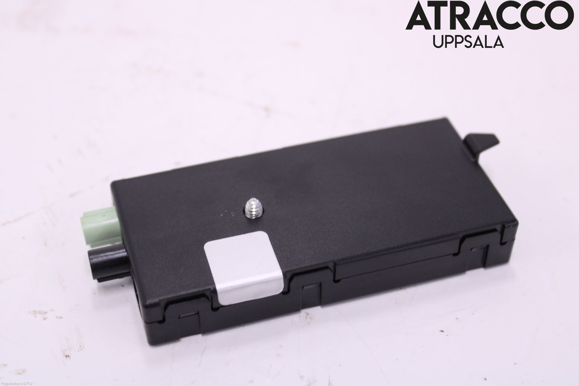 BMW 3 G20/G21/G80/G81 19- Stereo Antenneforsterker