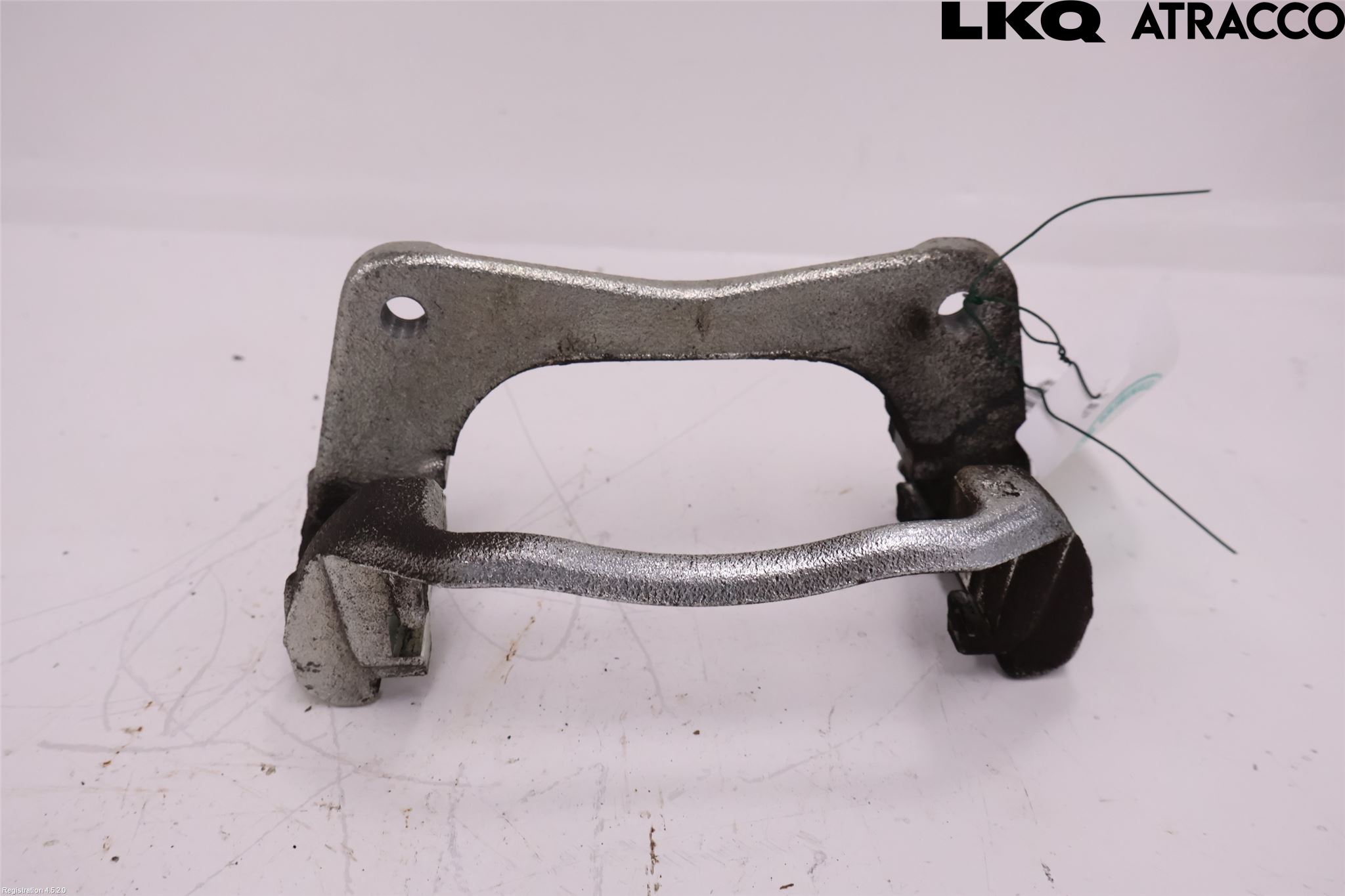 Toyota C-HR 16-23 Bremsecaliper Feste Holder