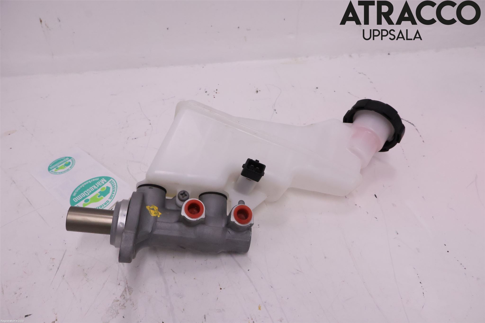 Kia STONIC 18->> Brems Hovedsylinder