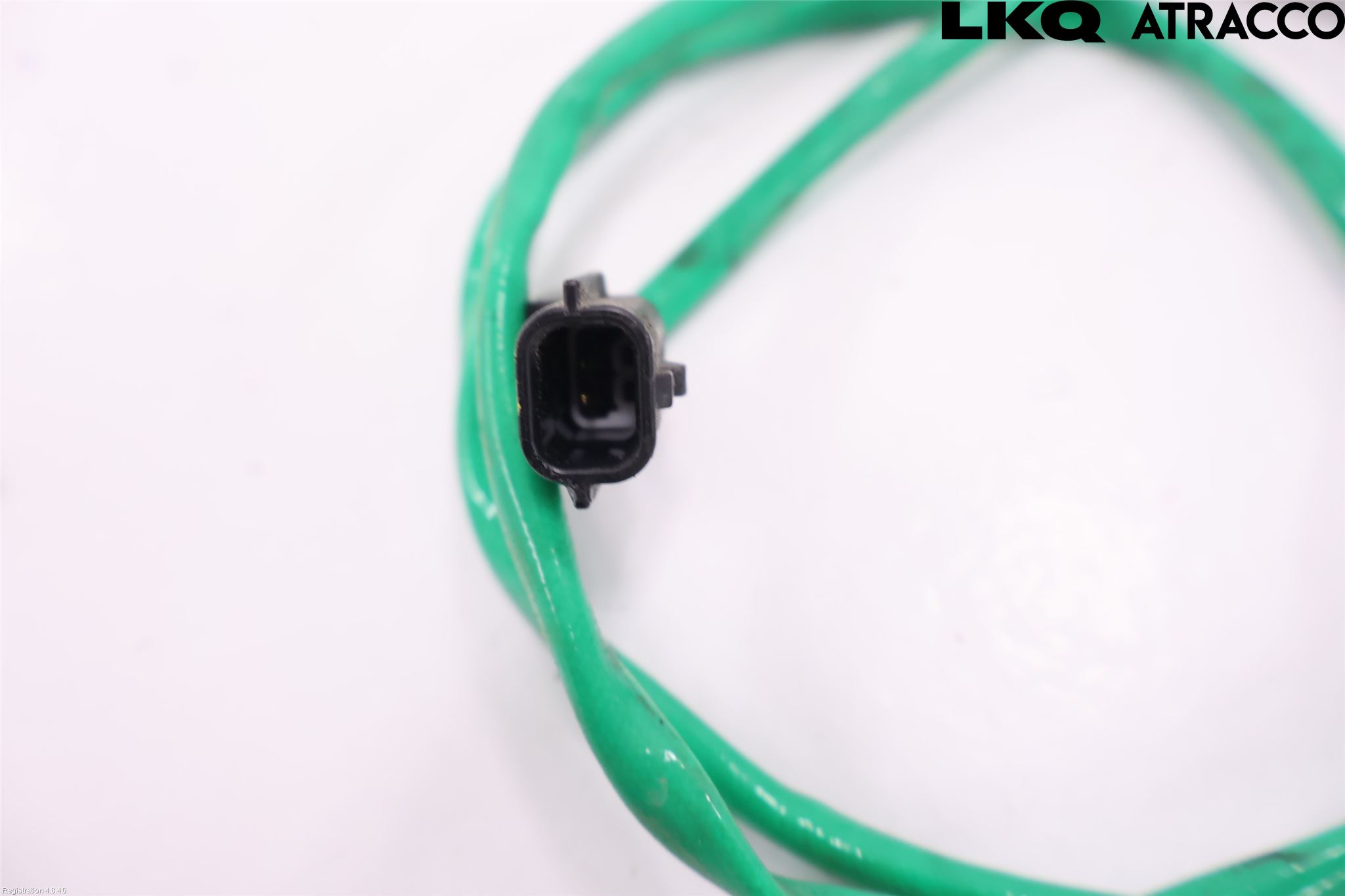 Renault EXPRESS 21- Sensor Temp-Trykk Avgass
