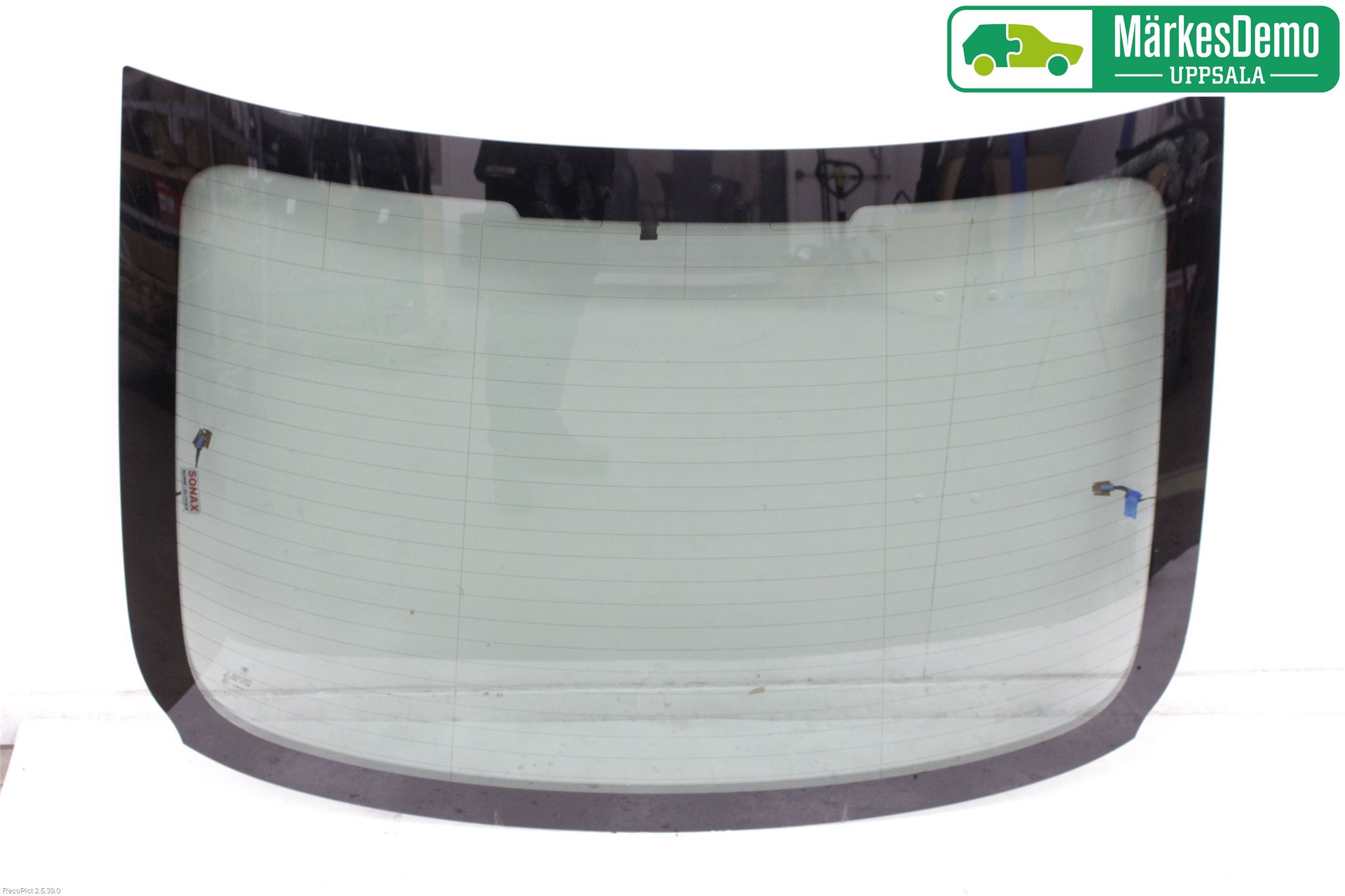 BMW 4 F32/F33/F82/F83 13-20 Bakrute