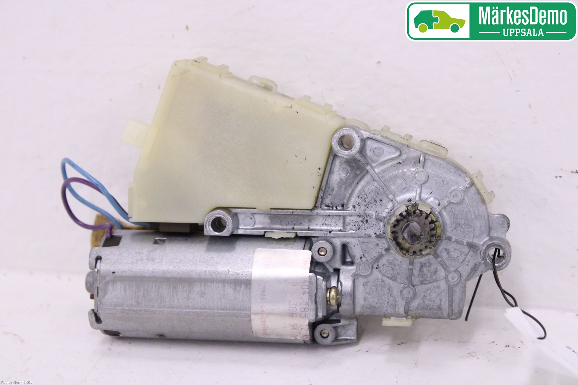 BMW 3 E36      91-00 Takluke Motor