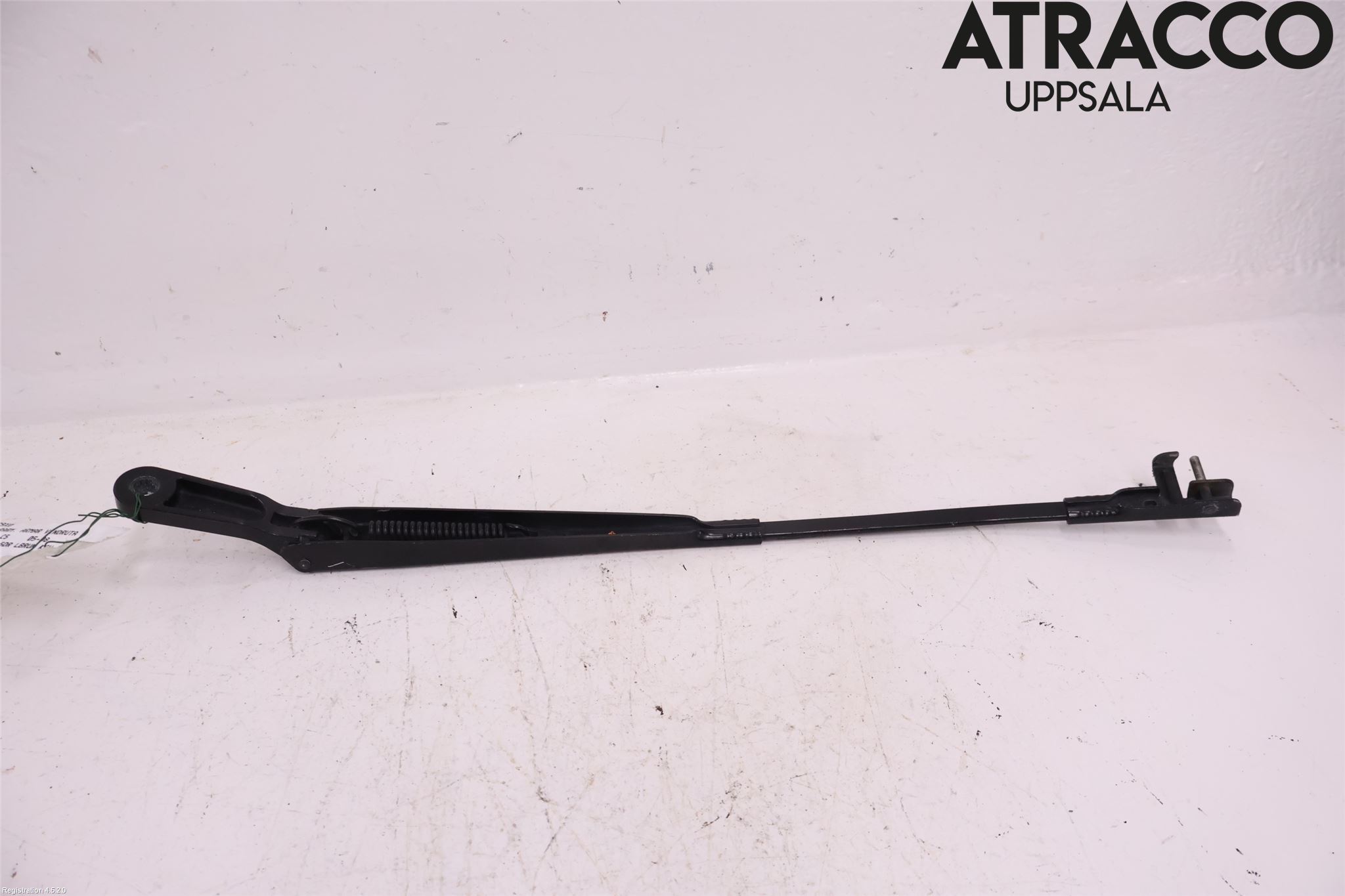Citroen C5     05-08 Viskerarm-Armer Frontrute