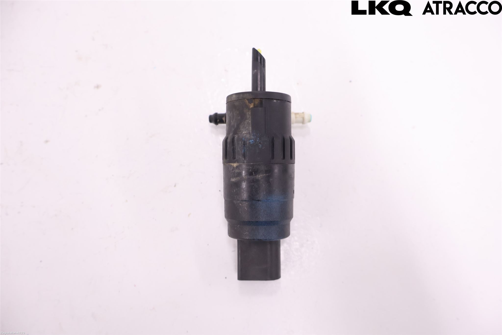 Volkswagen VW CADDY 16-20 Spylerpumpe Frontrute