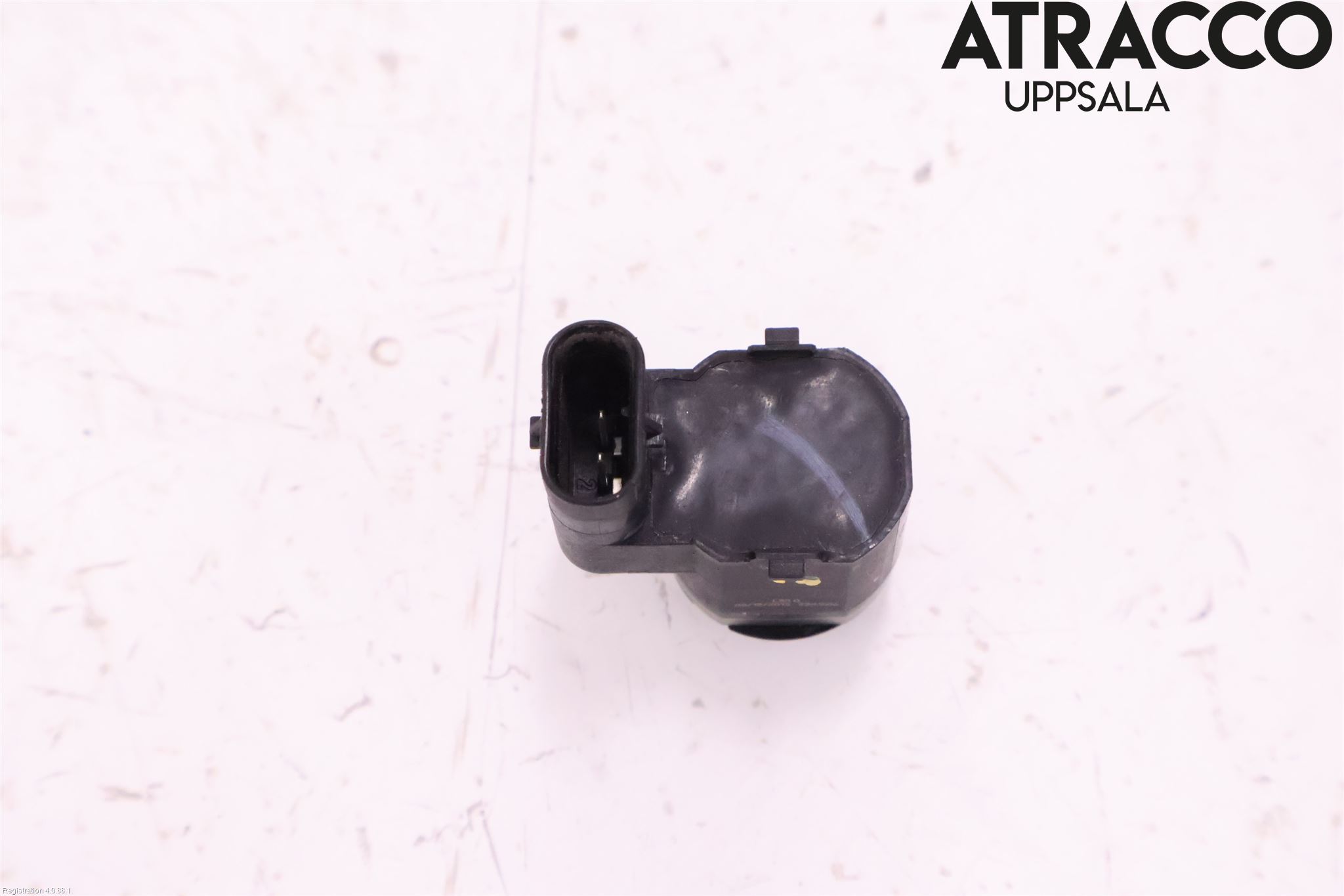 Landrover LAND ROVER RANGE ROVER EVOQUE (L538) 11-18 Sensor Parkering Front