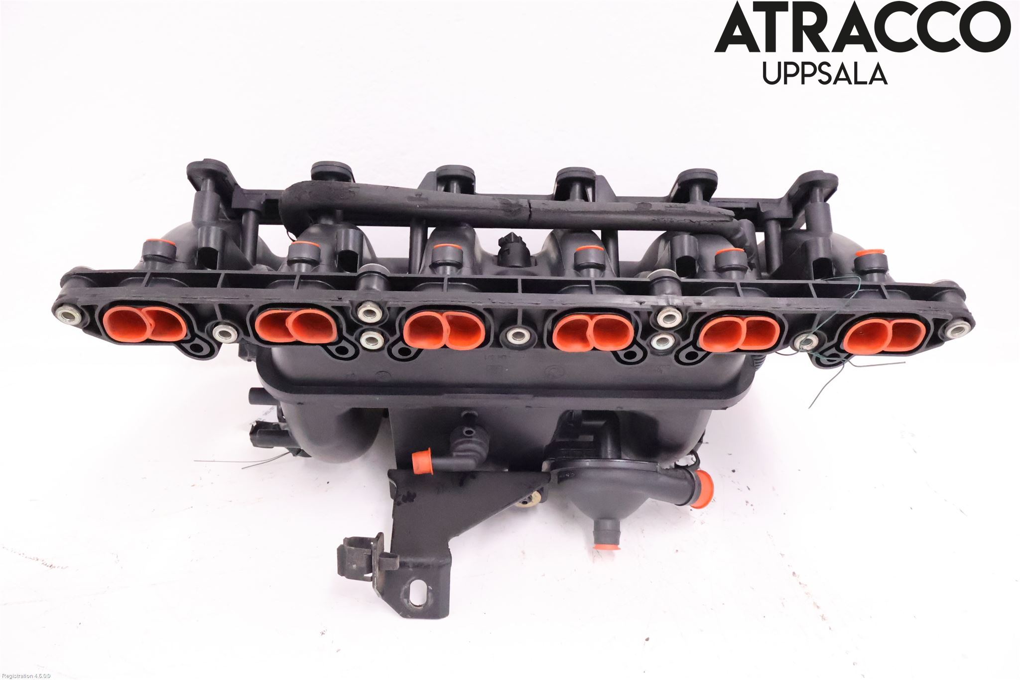 BMW 3 E46      98-05 Innsugningsmanifold