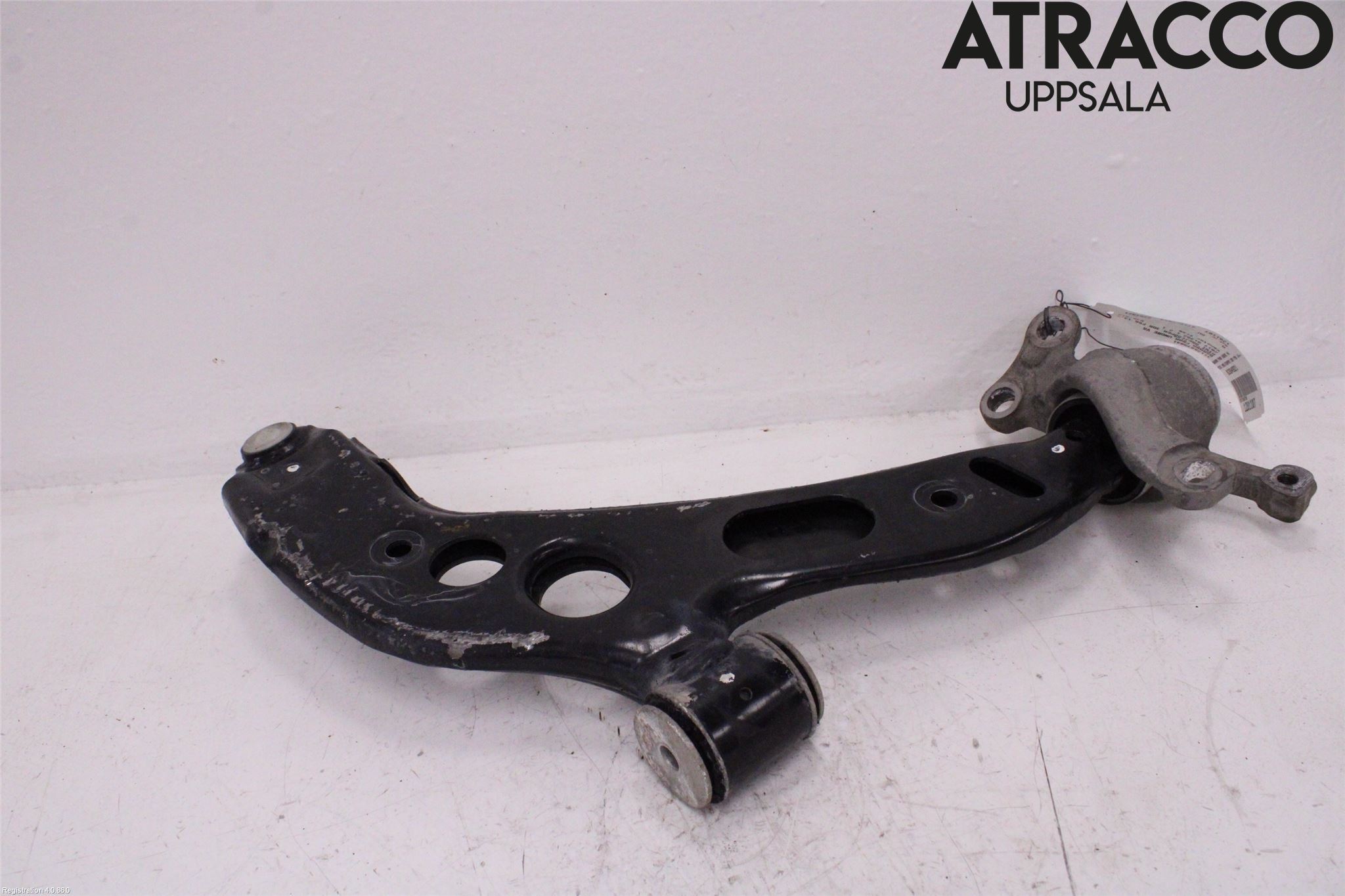 Mini ONE/COOPER 3DR F56 14-24 Bærearm Foran Venstre Nedre