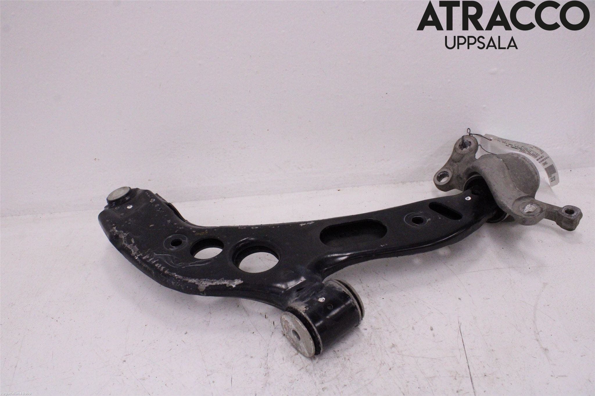 Mini ONE/COOPER 3DR F56 14-24 Bærearm Foran Venstre Nedre