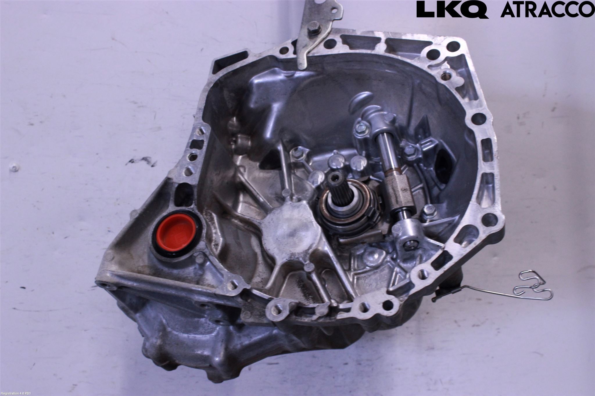 Toyota AYGO 15-21 Gearkasse 5 Trinn