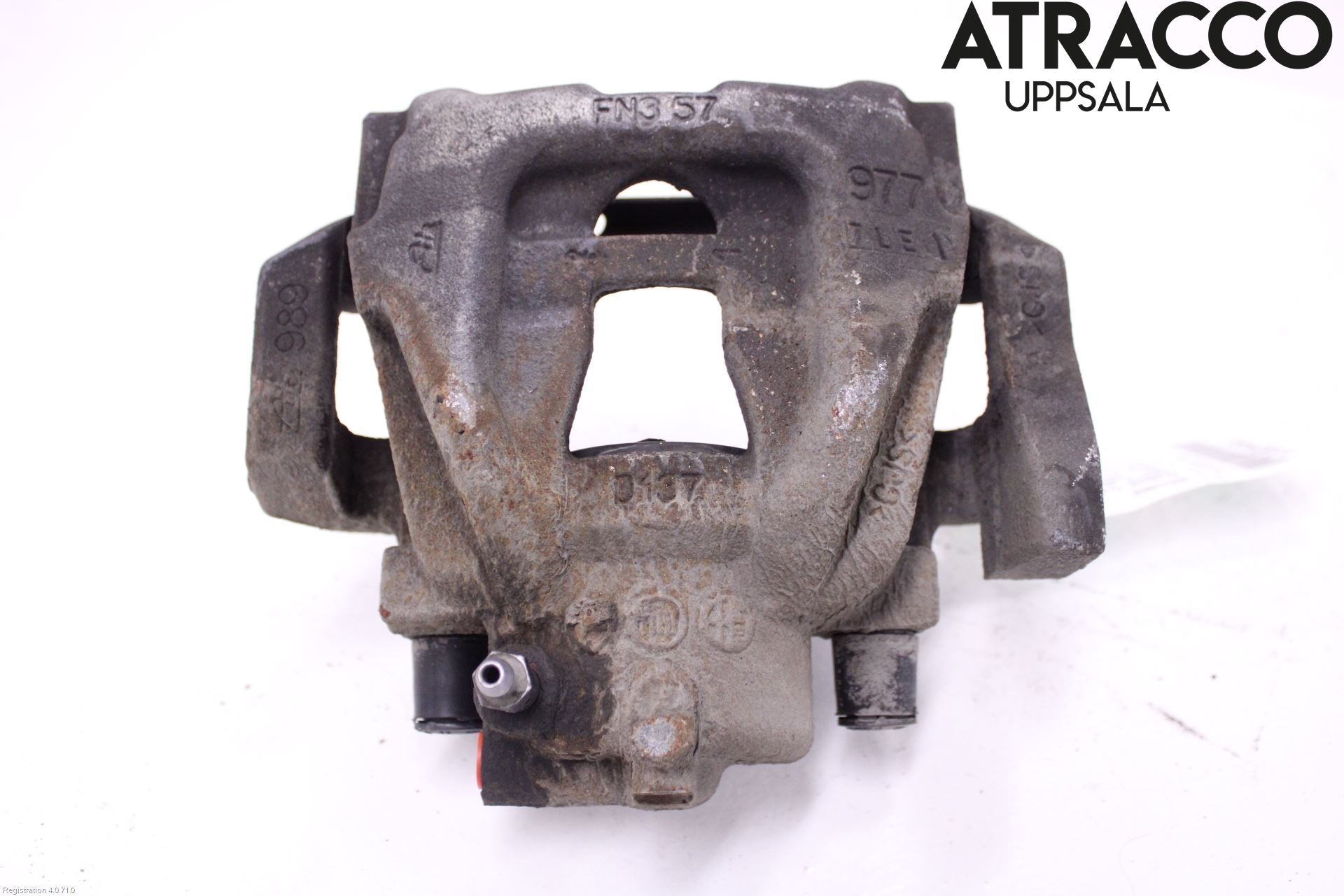 Opel COMBO D 12-18 Bremsecaliper Foran Venstre
