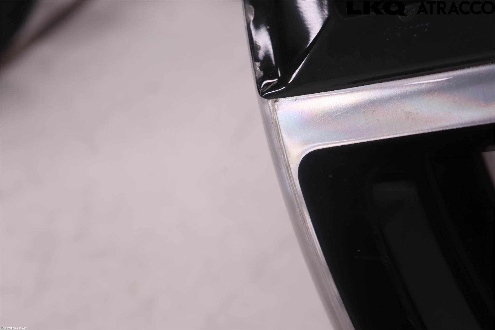 BMW 3 G20/G21/G80/G81 19- Felg Aluminium
