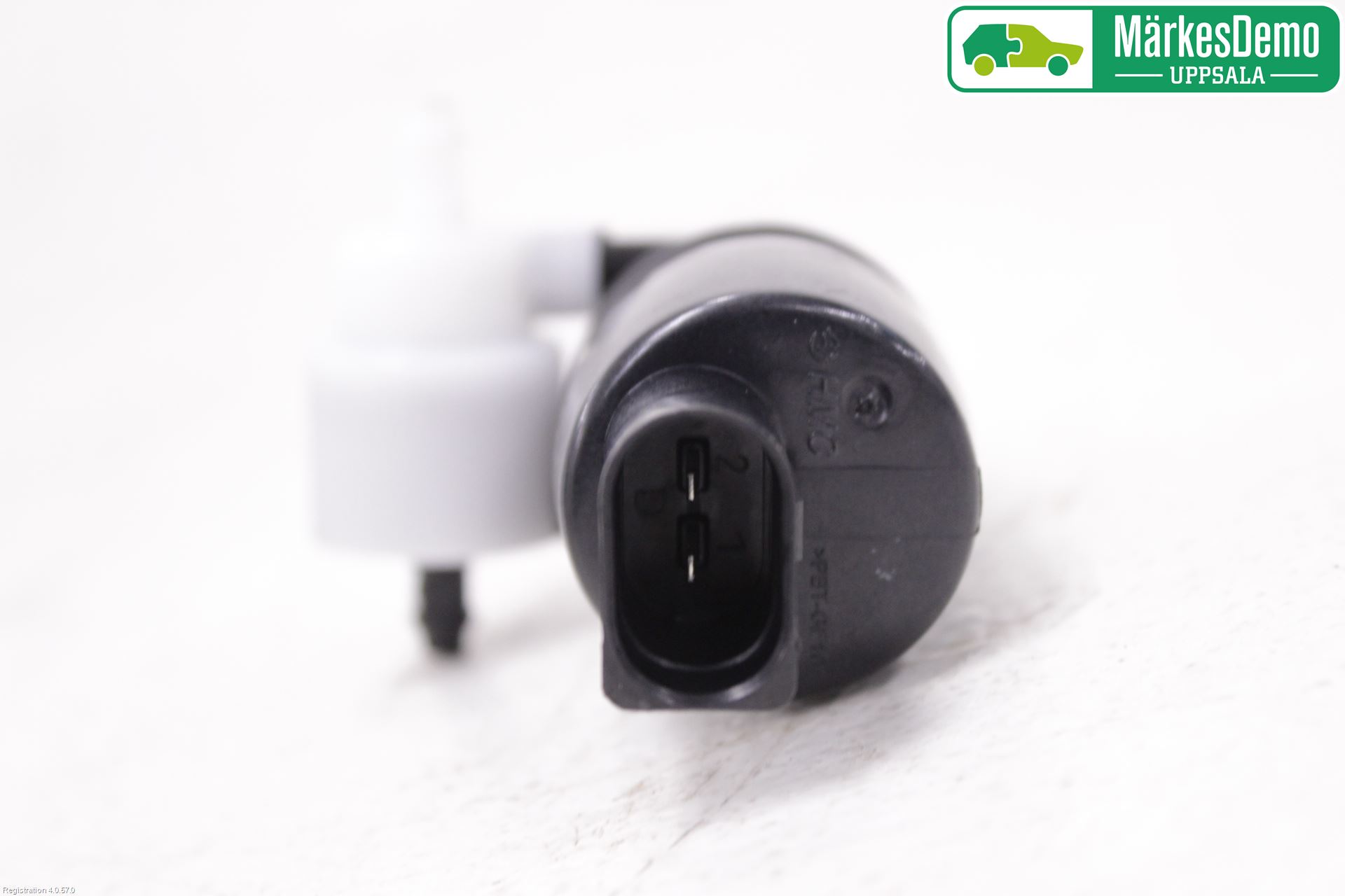 Mini ONE/COOPER 5DR F55 14-24 Spylerpumpe Frontrute