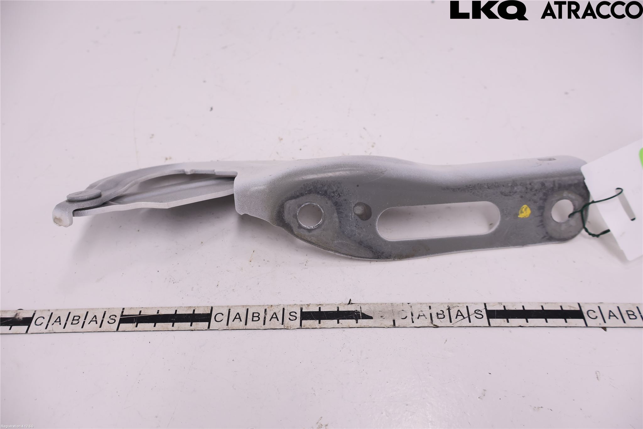 Seat ARONA Panser Hengsel - Hengsler